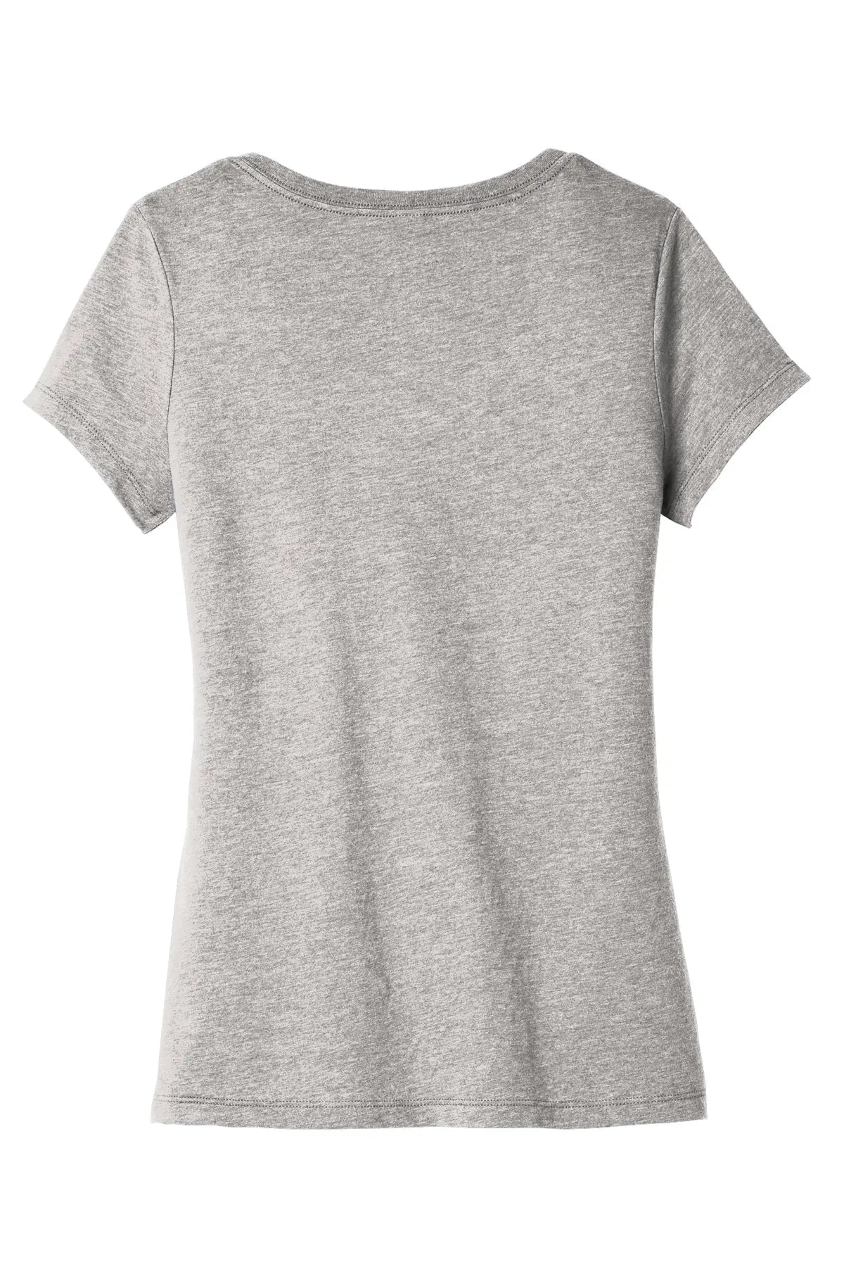 District® Women’s Very Important Tee® V-Neck #DT6503