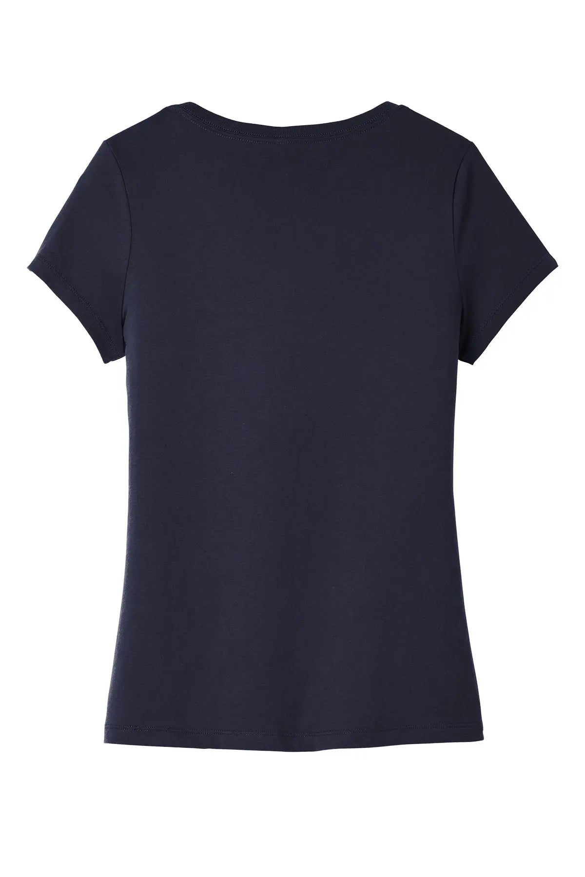 District® Women’s Very Important Tee® V-Neck #DT6503