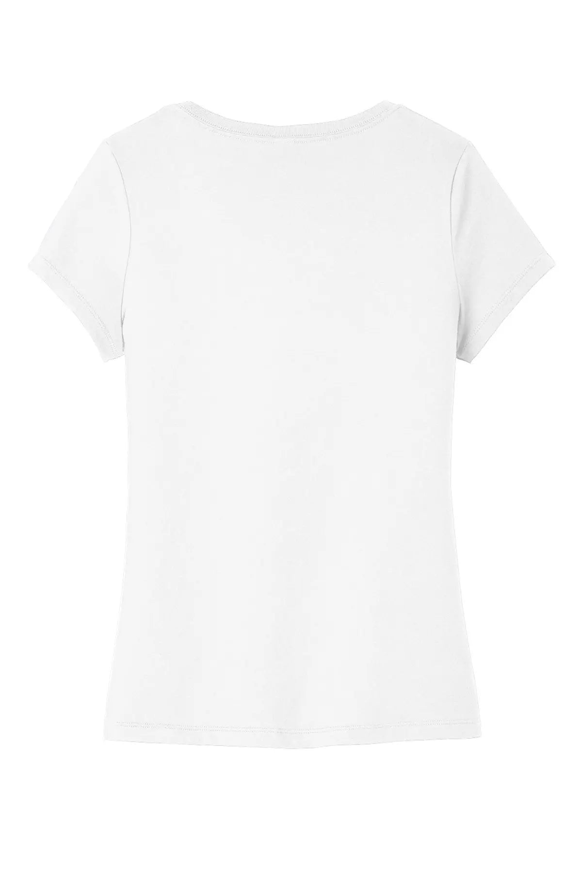 District® Women’s Very Important Tee® V-Neck #DT6503