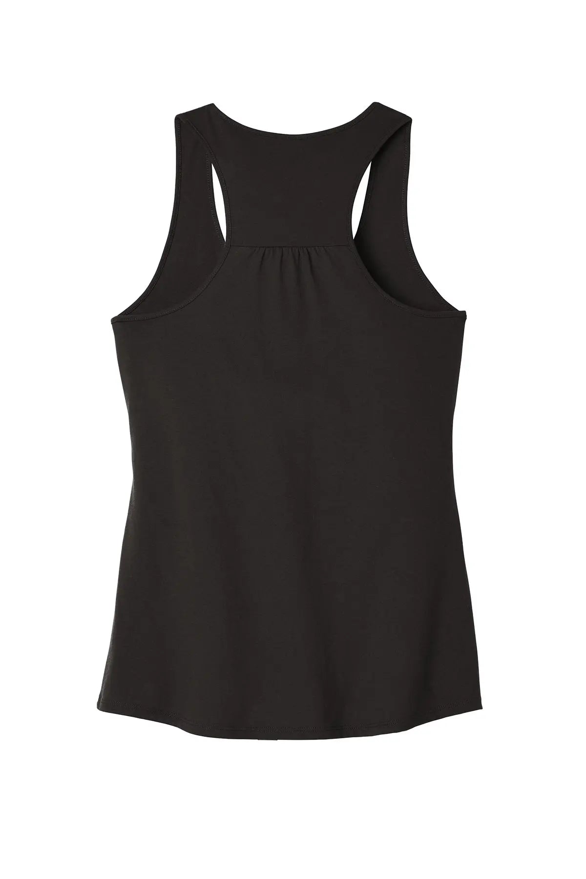 District® Women’s V.I.T.™ Racerback Tank #DT6302 Game Over Merch