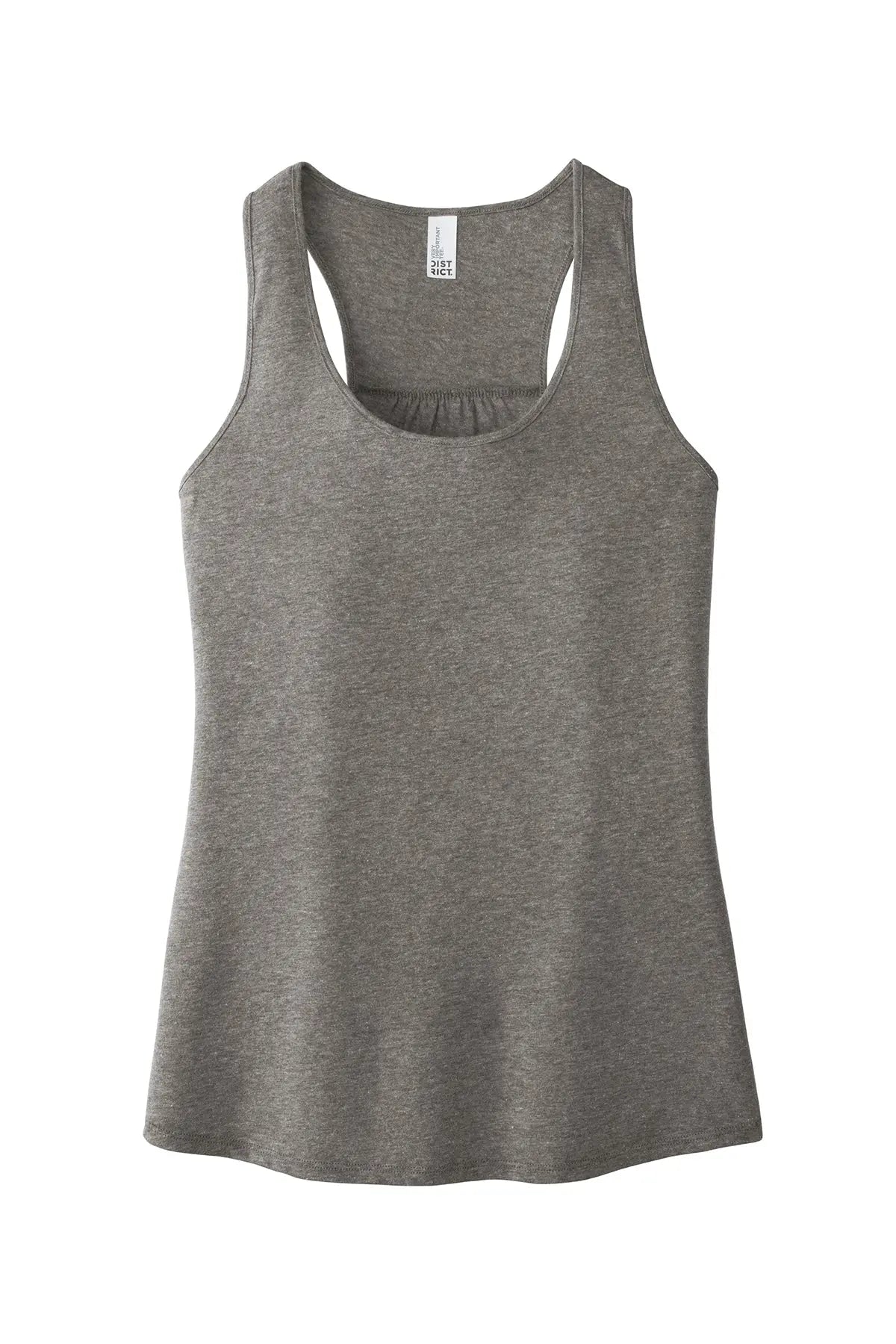 District® Women’s V.I.T.™ Racerback Tank #DT6302 Game Over Merch