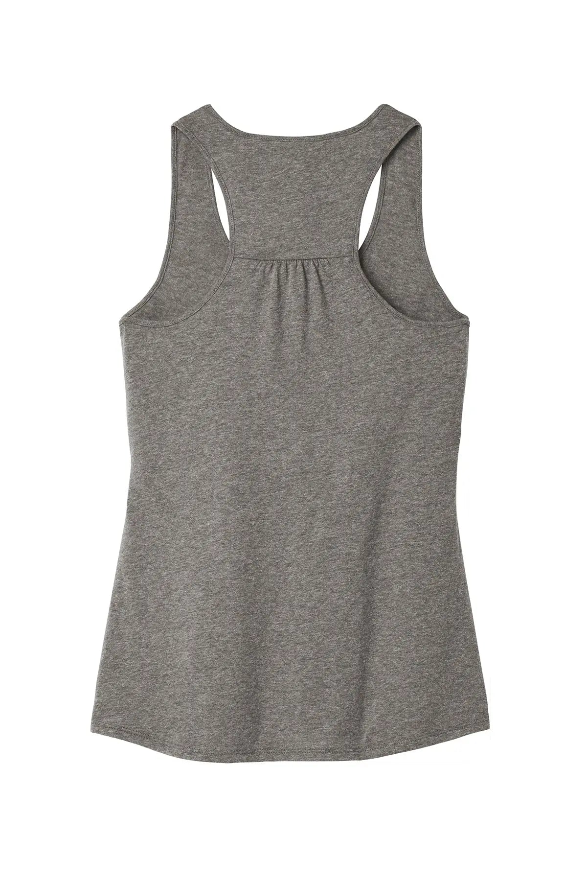 District® Women’s V.I.T.™ Racerback Tank #DT6302 Game Over Merch