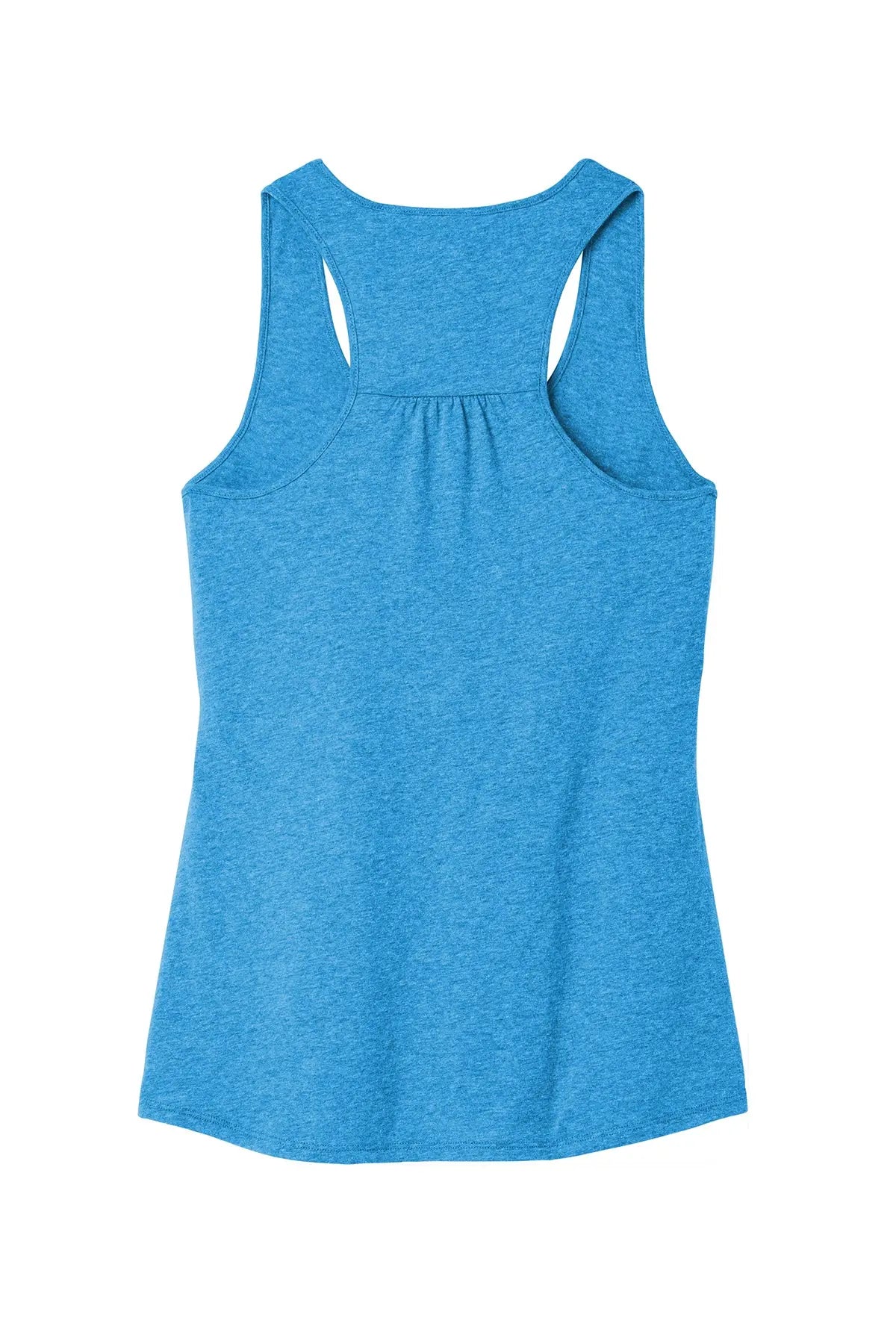 District® Women’s V.I.T.™ Racerback Tank #DT6302 Game Over Merch