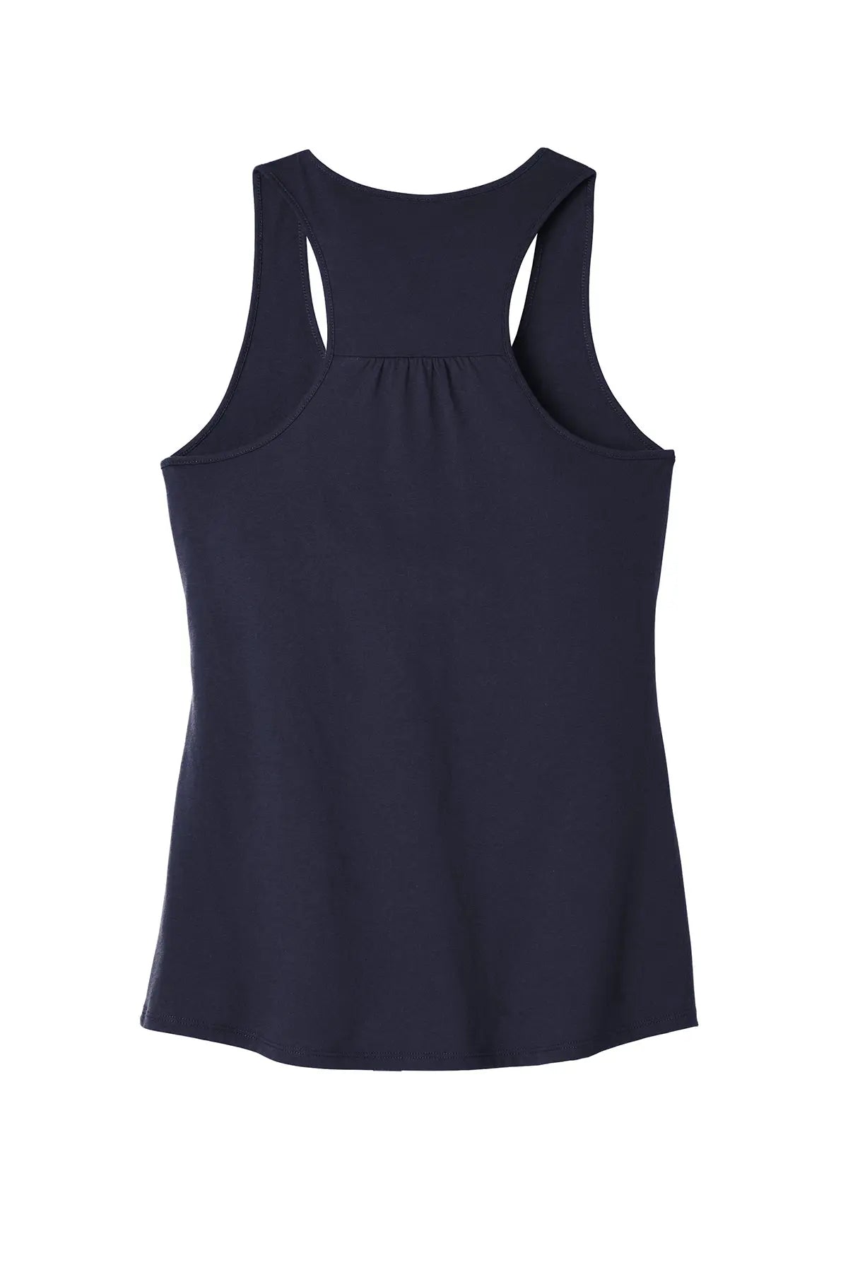 District® Women’s V.I.T.™ Racerback Tank #DT6302 Game Over Merch