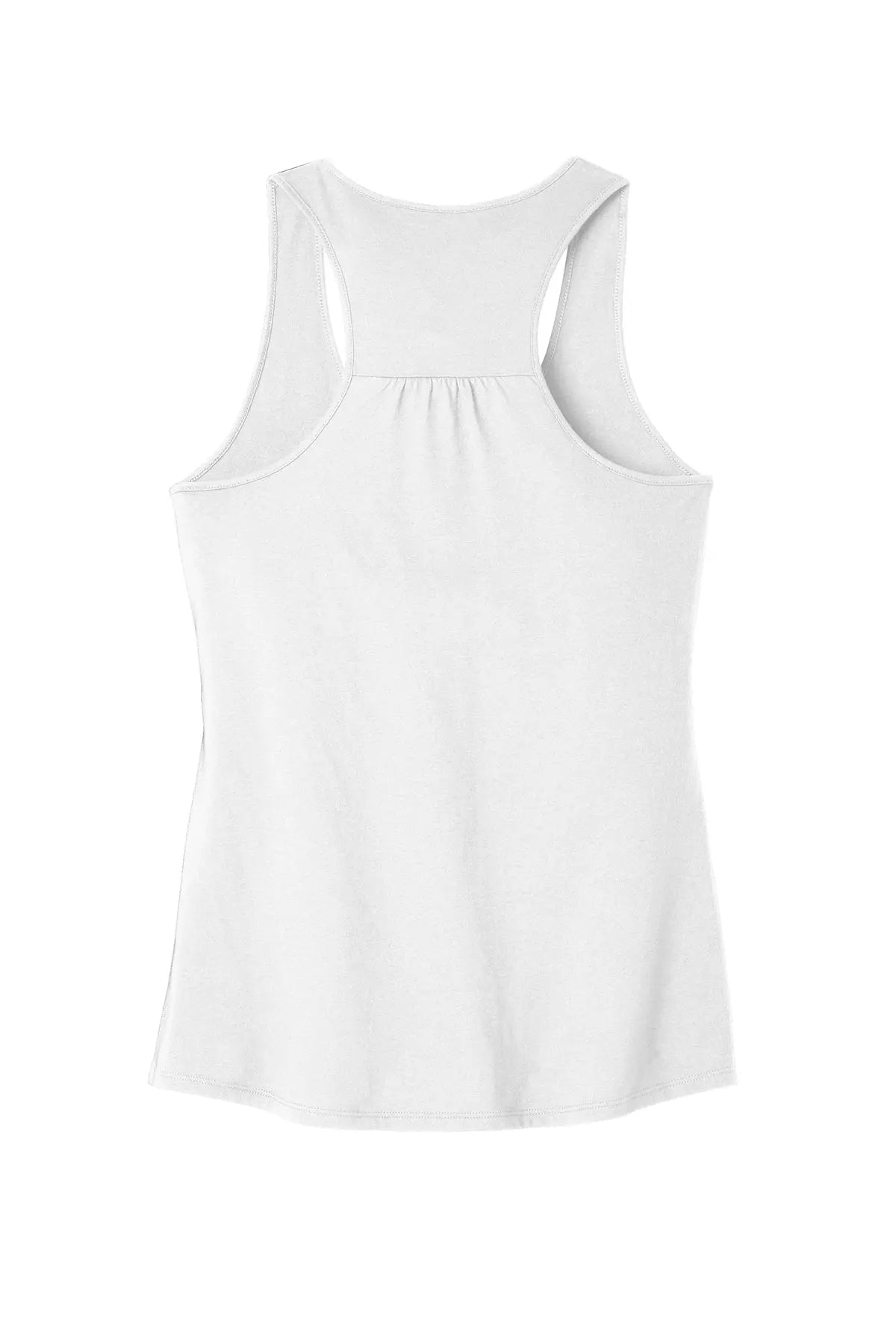 District® Women’s V.I.T.™ Racerback Tank #DT6302 Game Over Merch