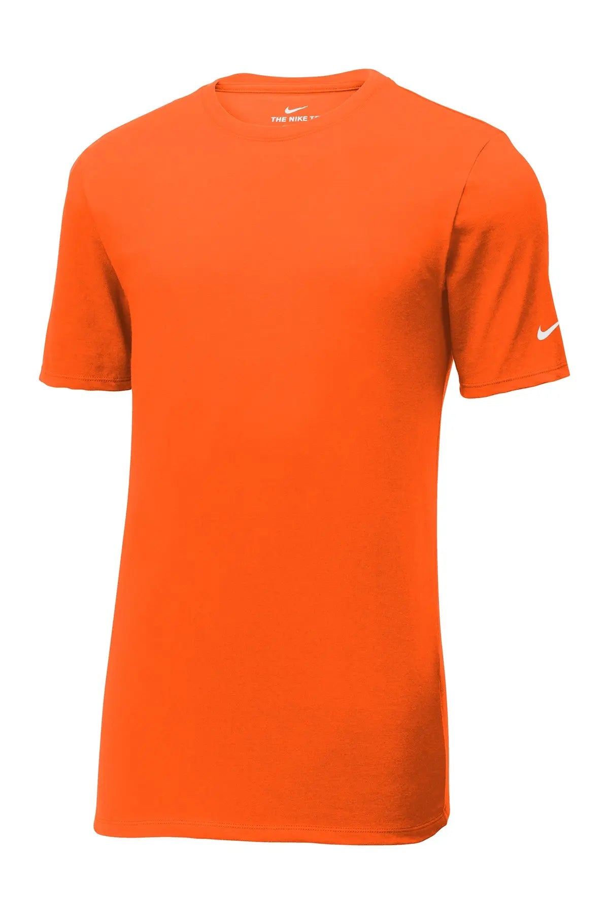 Nike Dri-FIT Cotton/Poly Tee #NKBQ5231