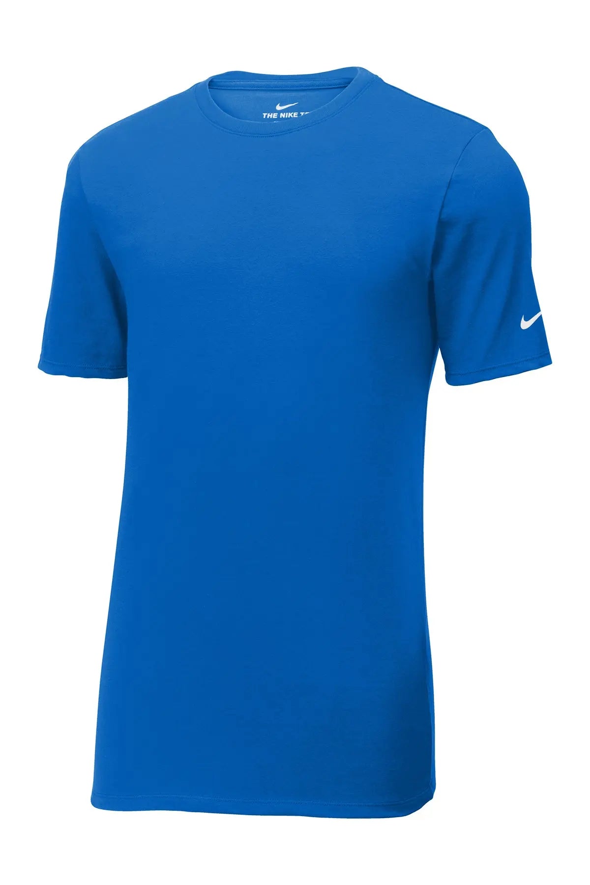 Nike Dri-FIT Cotton/Poly Tee #NKBQ5231