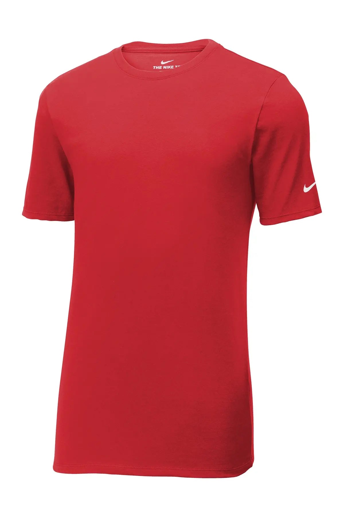 Nike Dri-FIT Cotton/Poly Tee #NKBQ5231