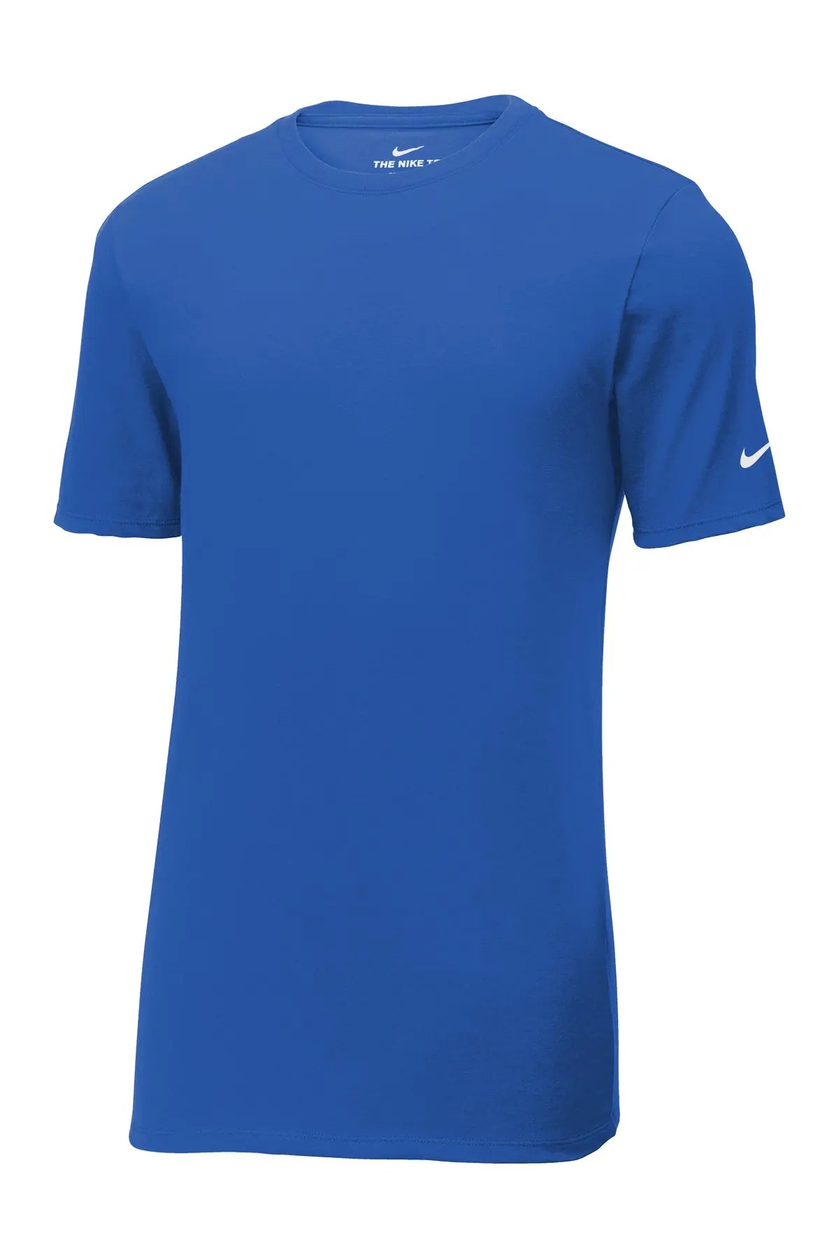 Nike Dri-FIT Cotton/Poly Tee #NKBQ5231