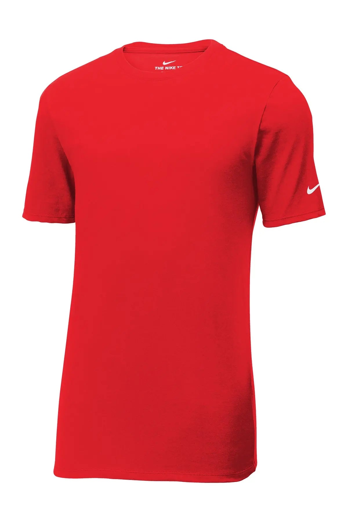 Nike Dri-FIT Cotton/Poly Tee #NKBQ5231