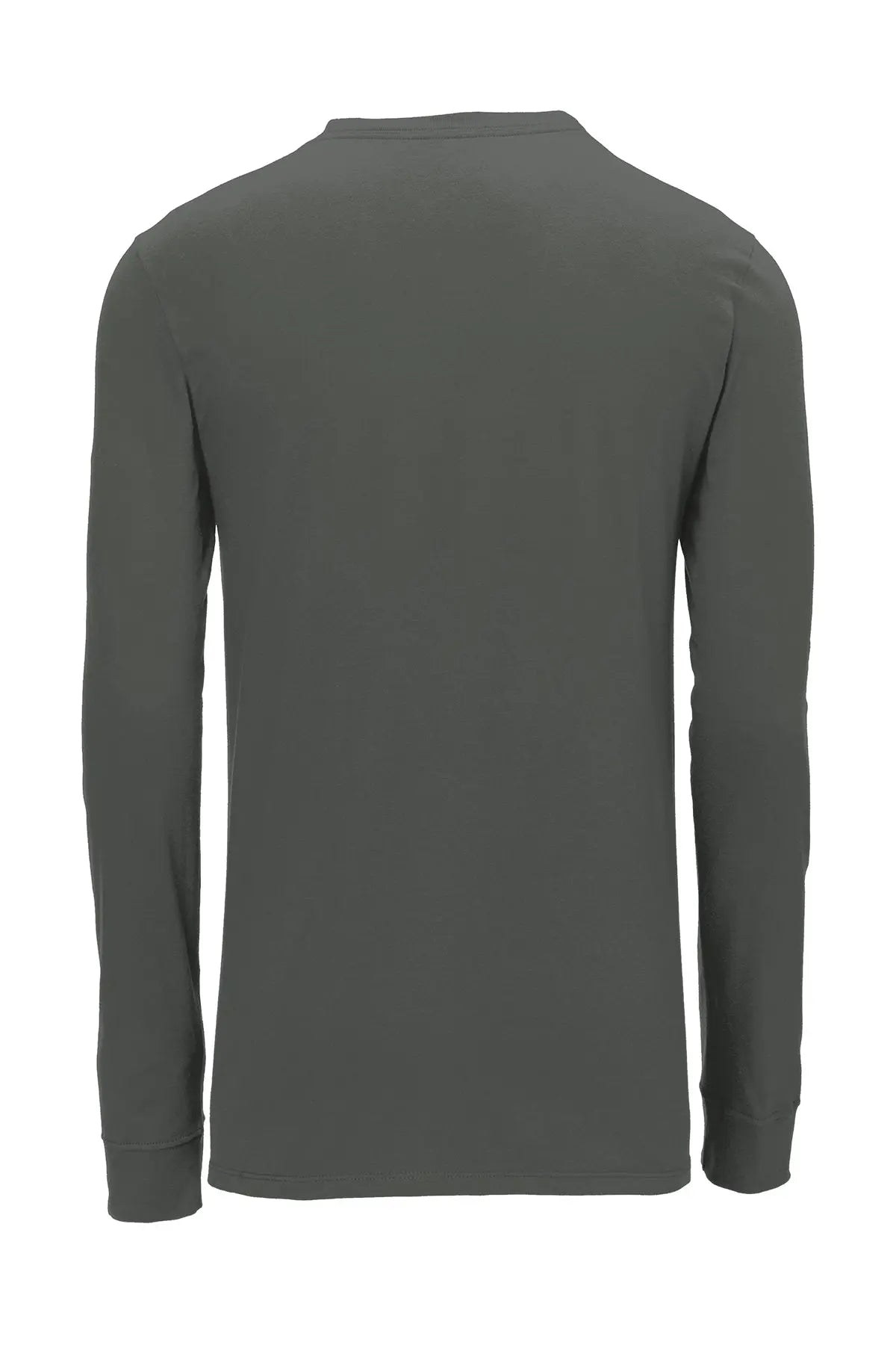 Nike Dri-FIT Cotton/Poly Long Sleeve Tee #NKBQ5230 Game Over Merch