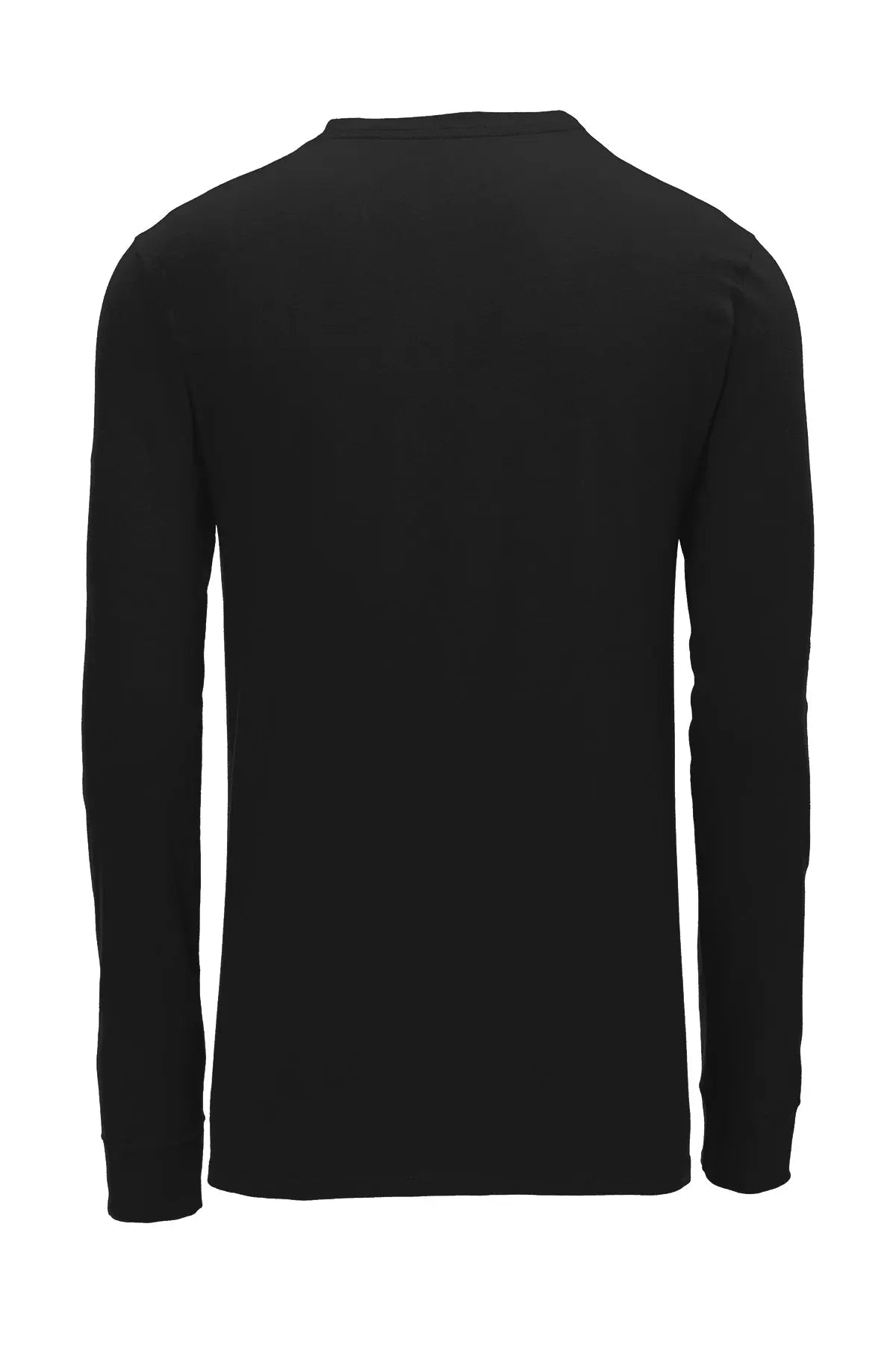 Nike Dri-FIT Cotton/Poly Long Sleeve Tee #NKBQ5230 Game Over Merch