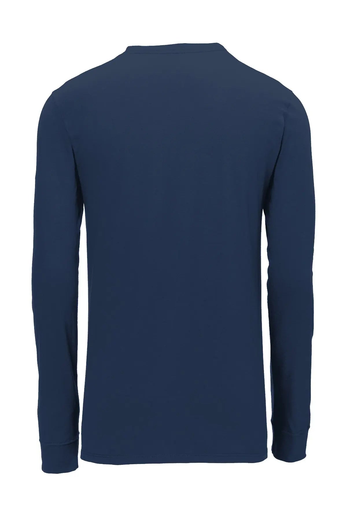 Nike Dri-FIT Cotton/Poly Long Sleeve Tee #NKBQ5230 Game Over Merch