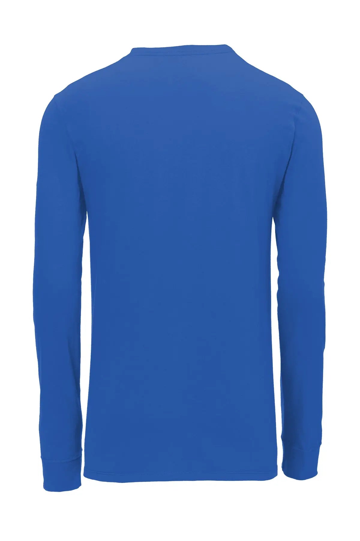 Nike Dri-FIT Cotton/Poly Long Sleeve Tee #NKBQ5230 Game Over Merch