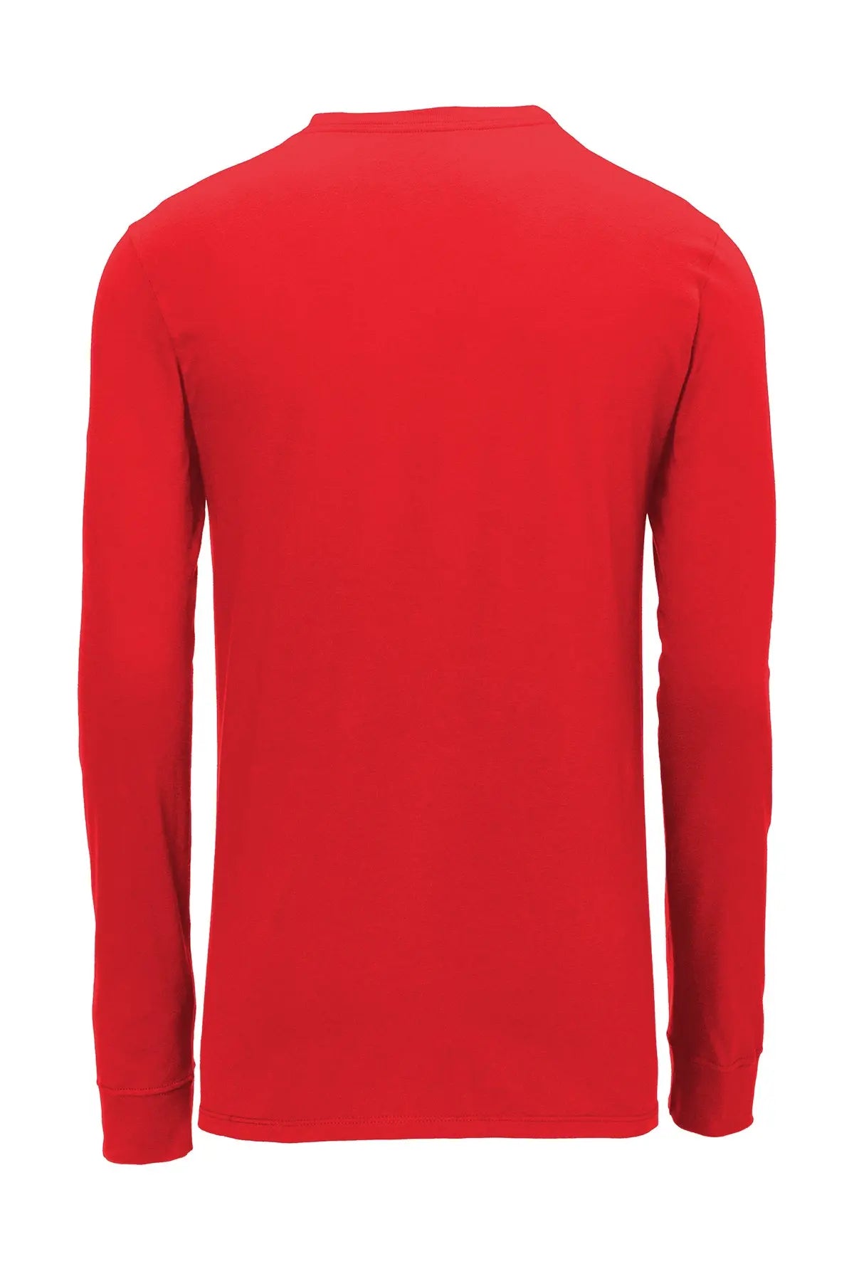 Nike Dri-FIT Cotton/Poly Long Sleeve Tee #NKBQ5230 Game Over Merch