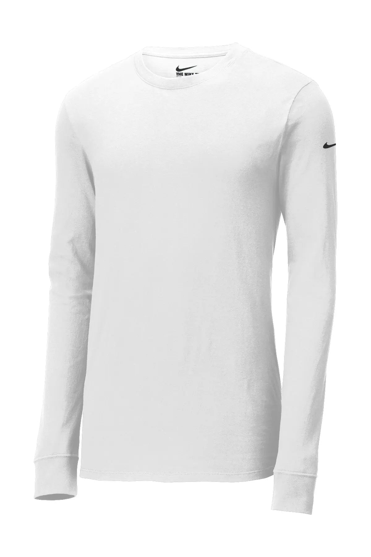 Nike Dri-FIT Cotton/Poly Long Sleeve Tee #NKBQ5230 Game Over Merch