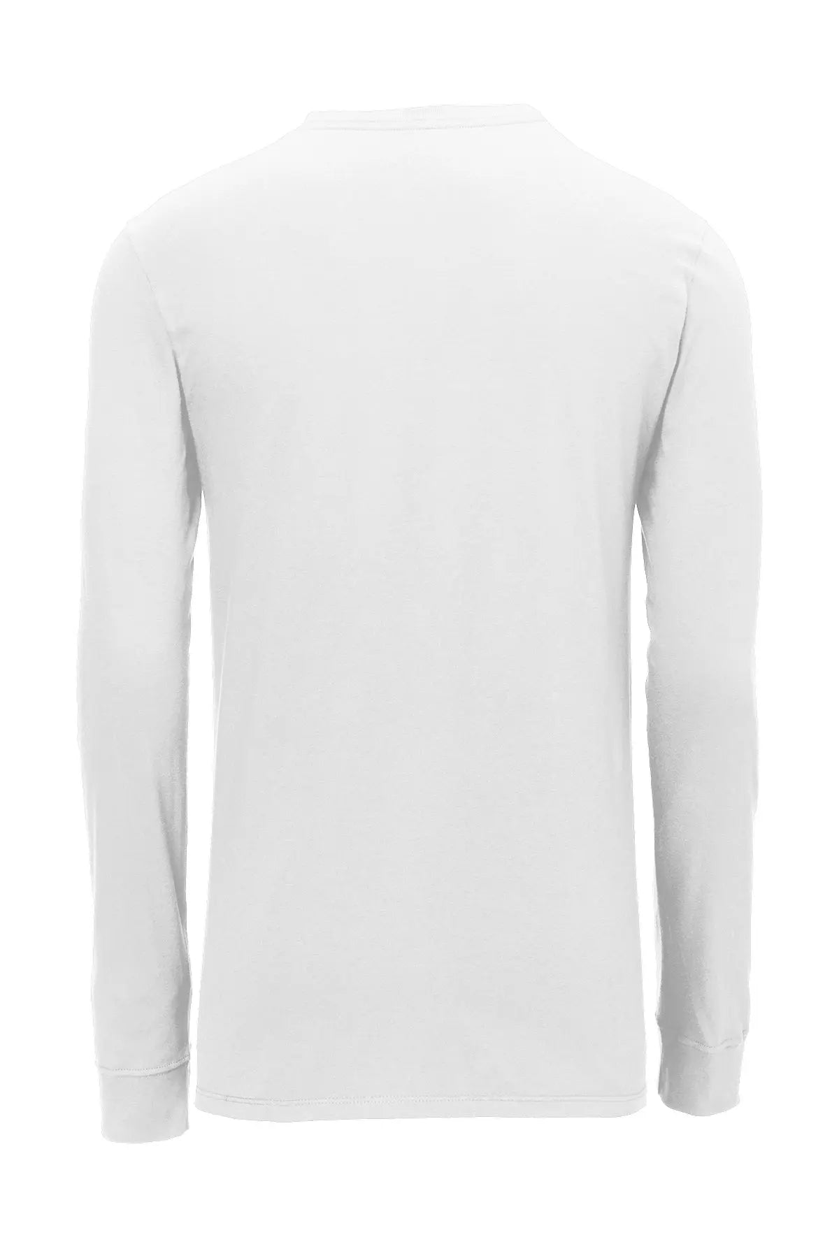 Nike Dri-FIT Cotton/Poly Long Sleeve Tee #NKBQ5230 Game Over Merch