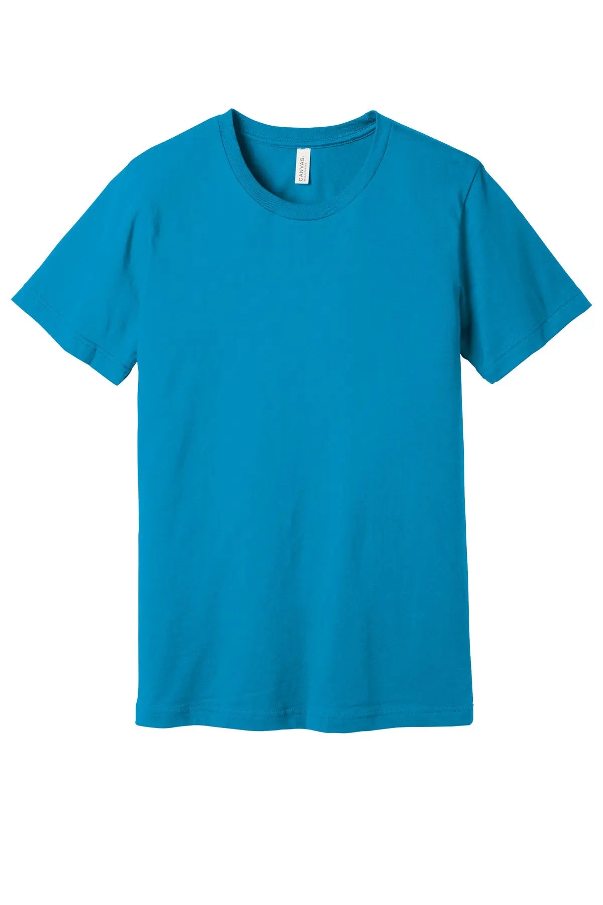 BELLA+CANVAS® Unisex Jersey Short Sleeve Tee #BC3001