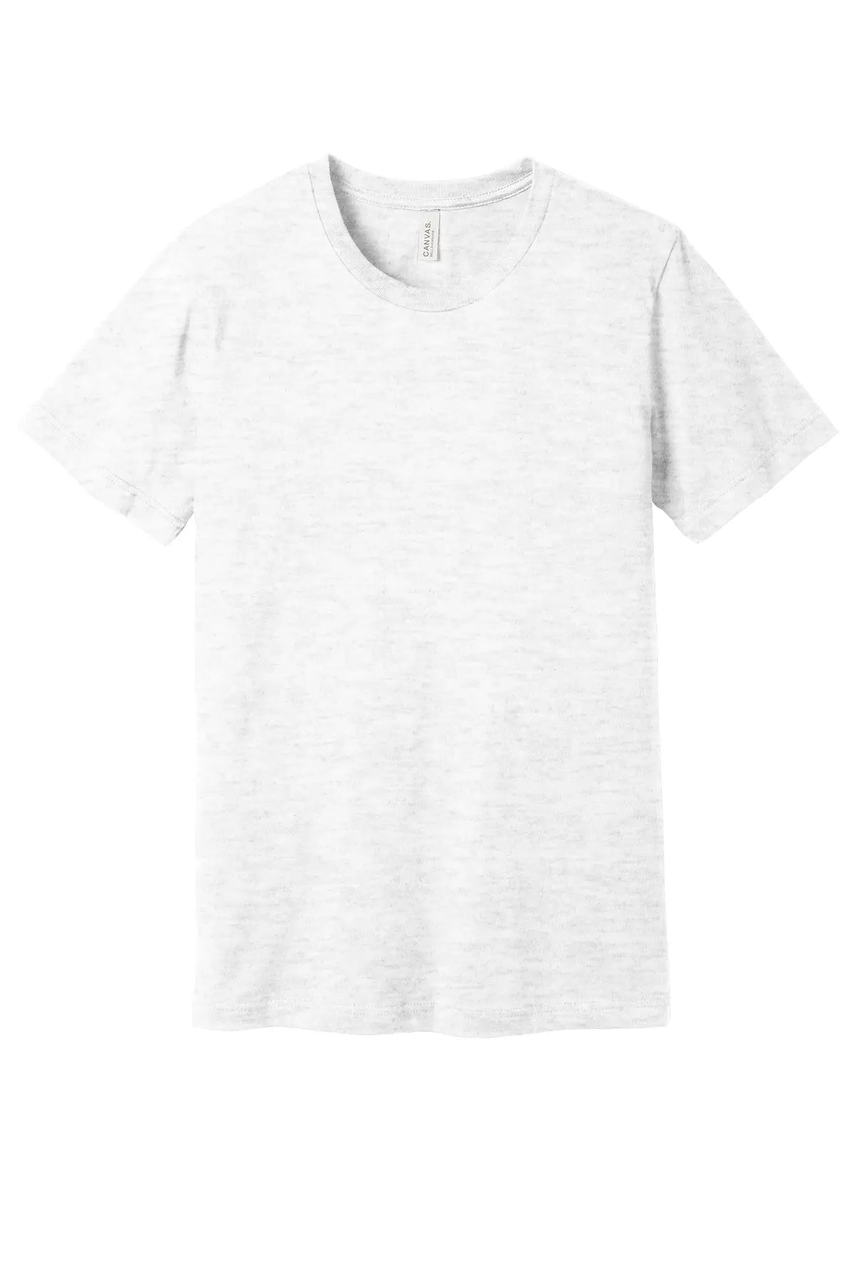 BELLA+CANVAS® Unisex Jersey Short Sleeve Tee #BC3001