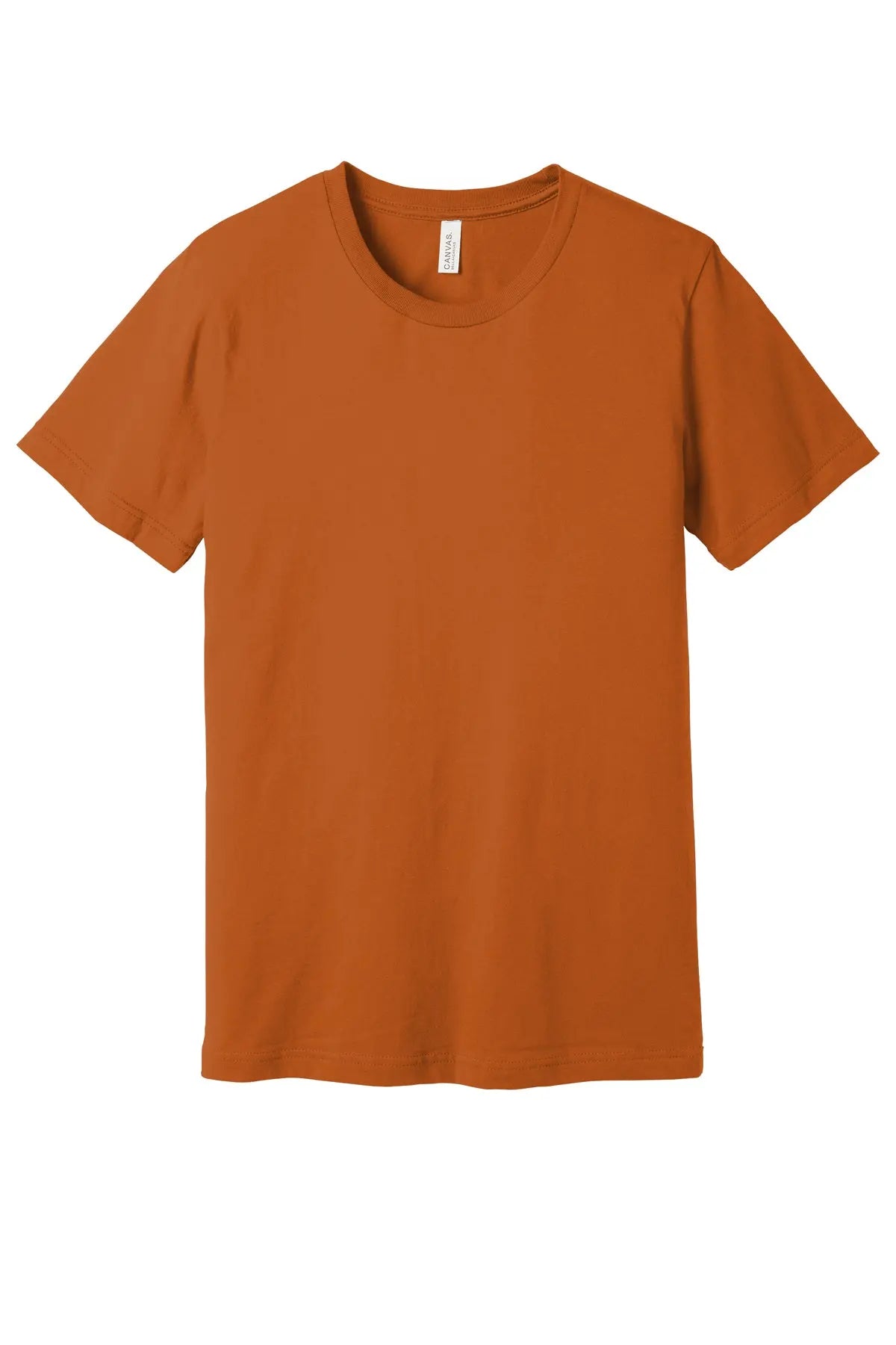 BELLA+CANVAS® Unisex Jersey Short Sleeve Tee #BC3001