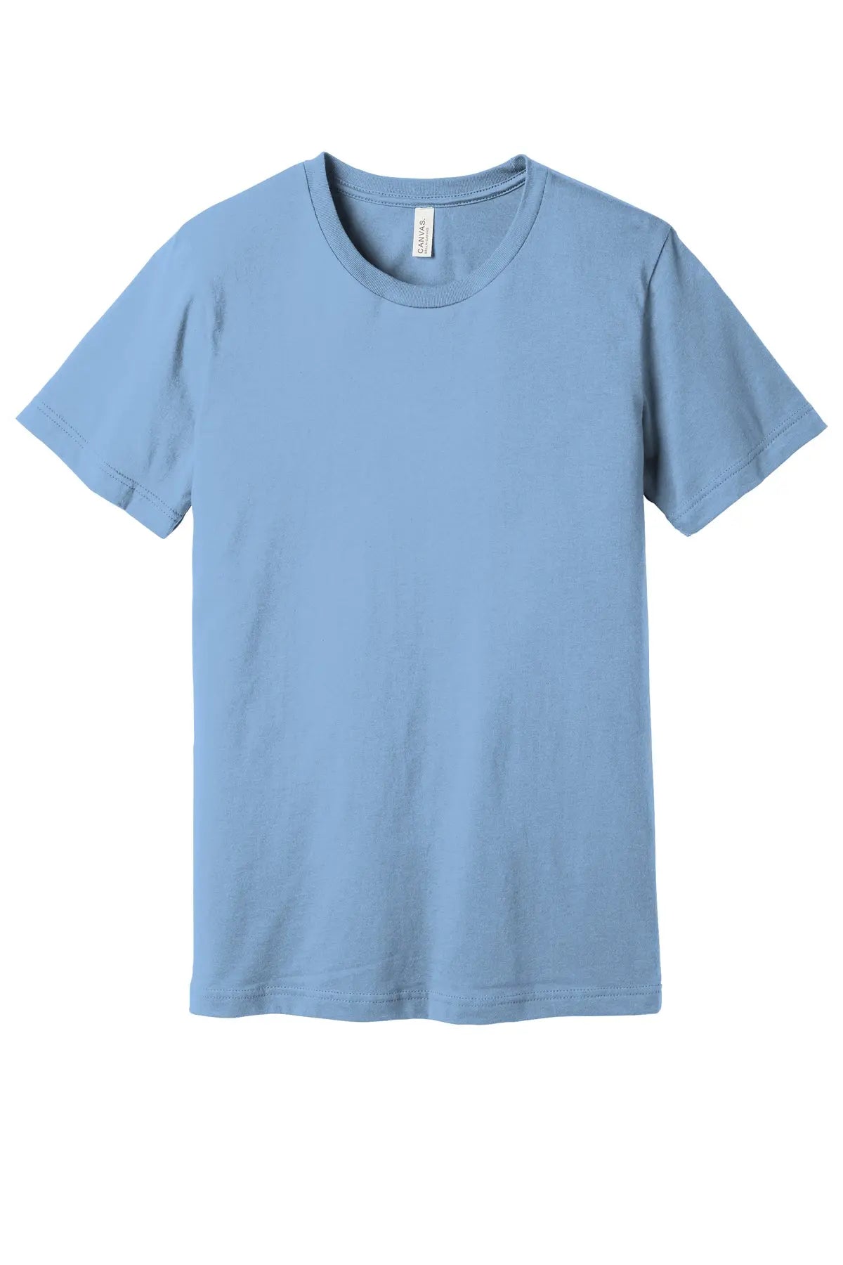 BELLA+CANVAS® Unisex Jersey Short Sleeve Tee #BC3001