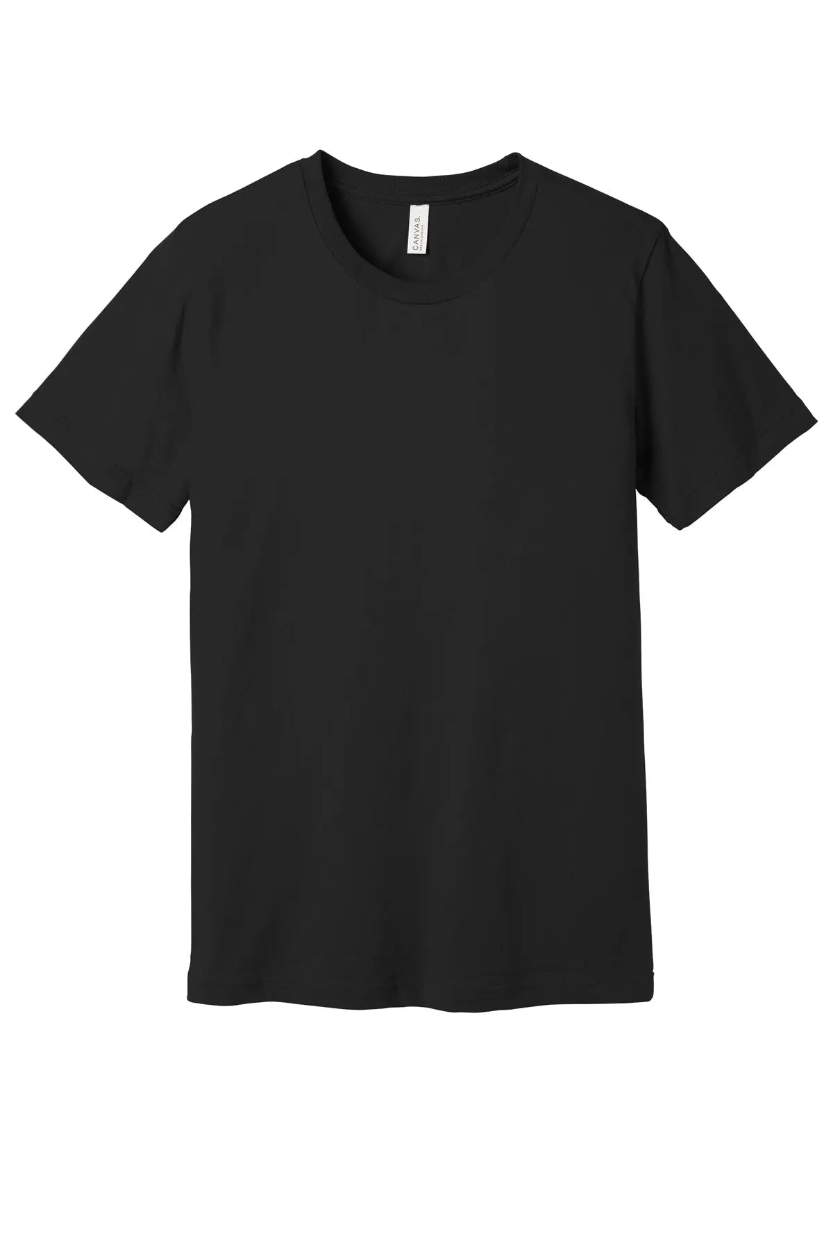 BELLA+CANVAS® Unisex Jersey Short Sleeve Tee #BC3001