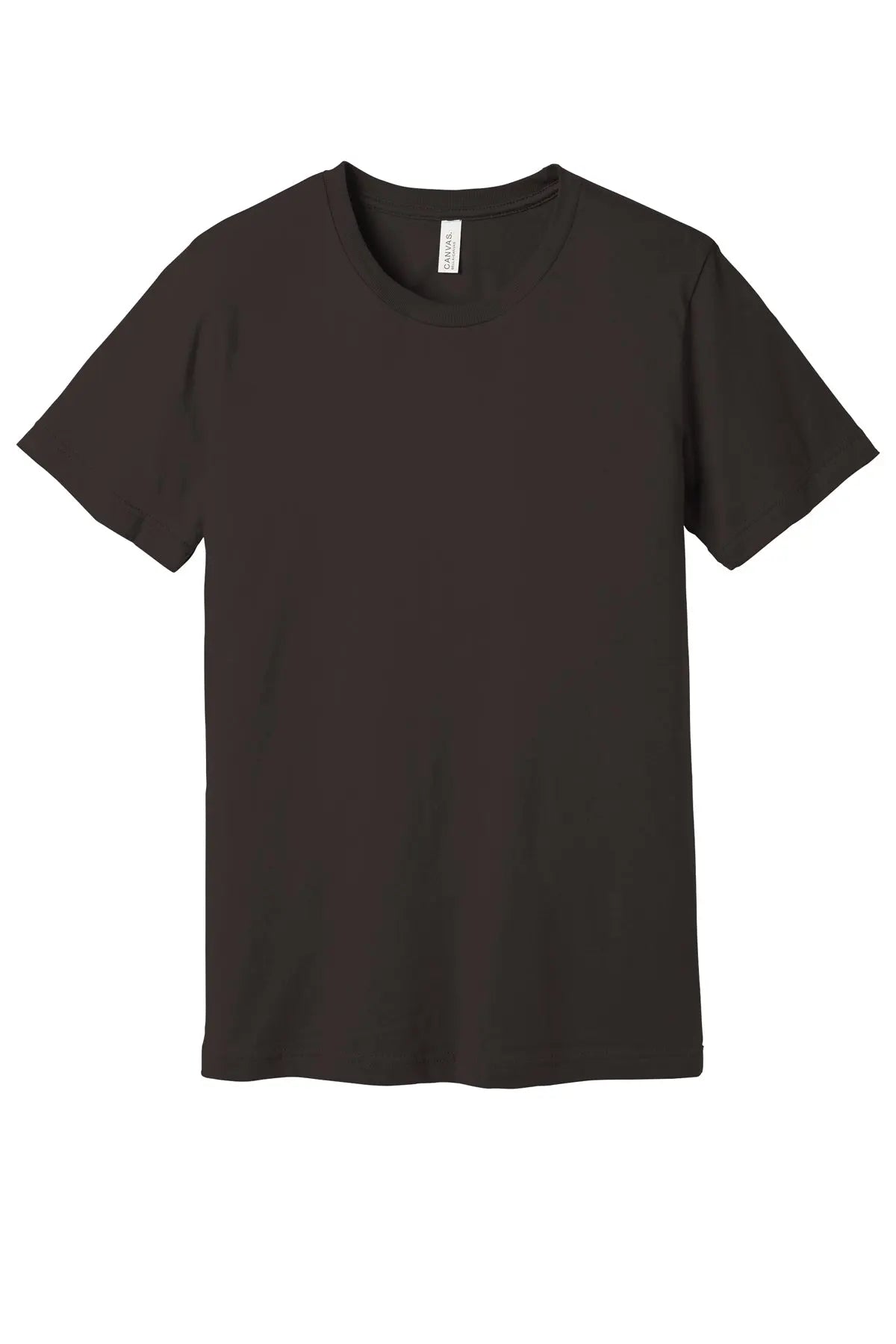 BELLA+CANVAS® Unisex Jersey Short Sleeve Tee #BC3001