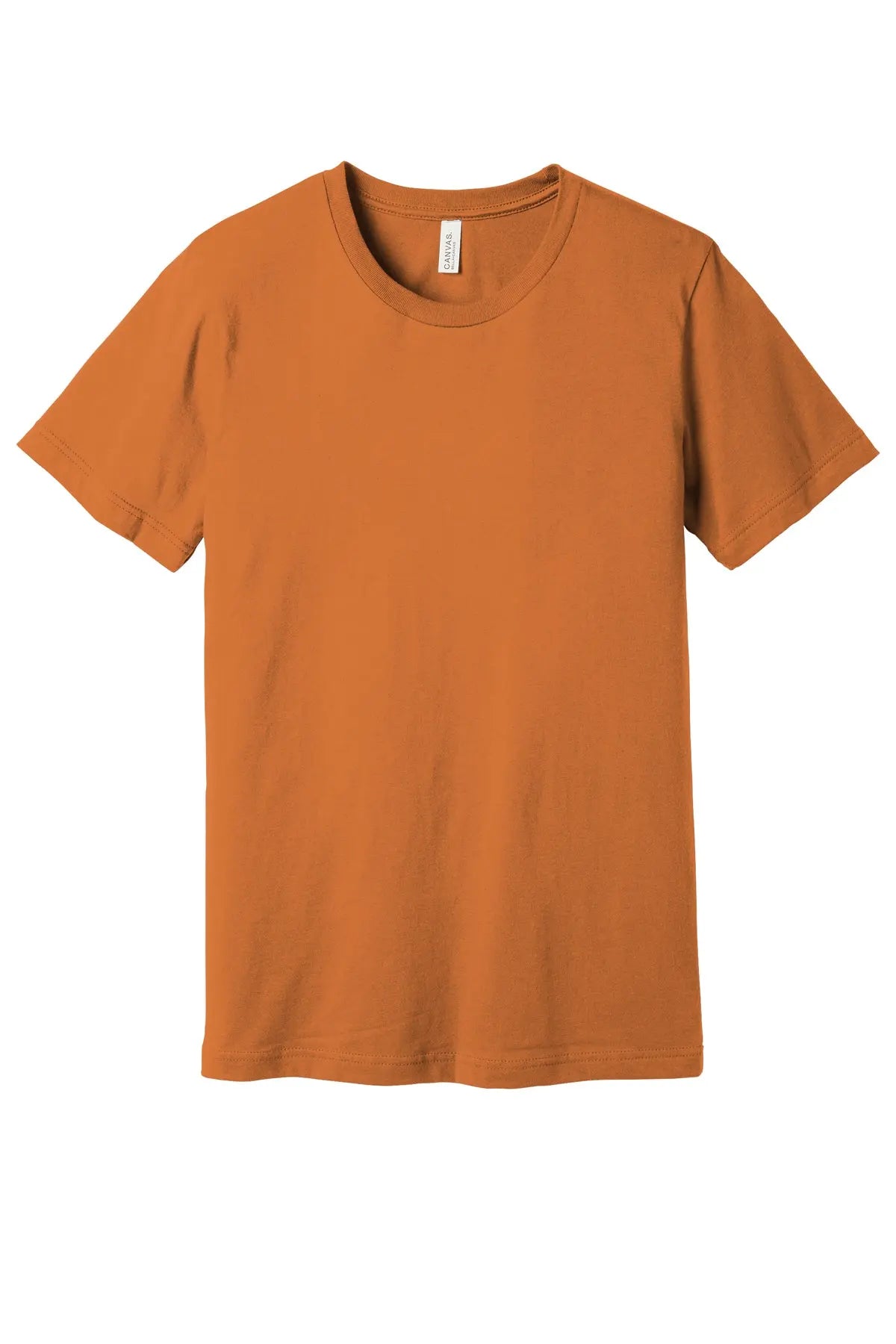 BELLA+CANVAS® Unisex Jersey Short Sleeve Tee #BC3001