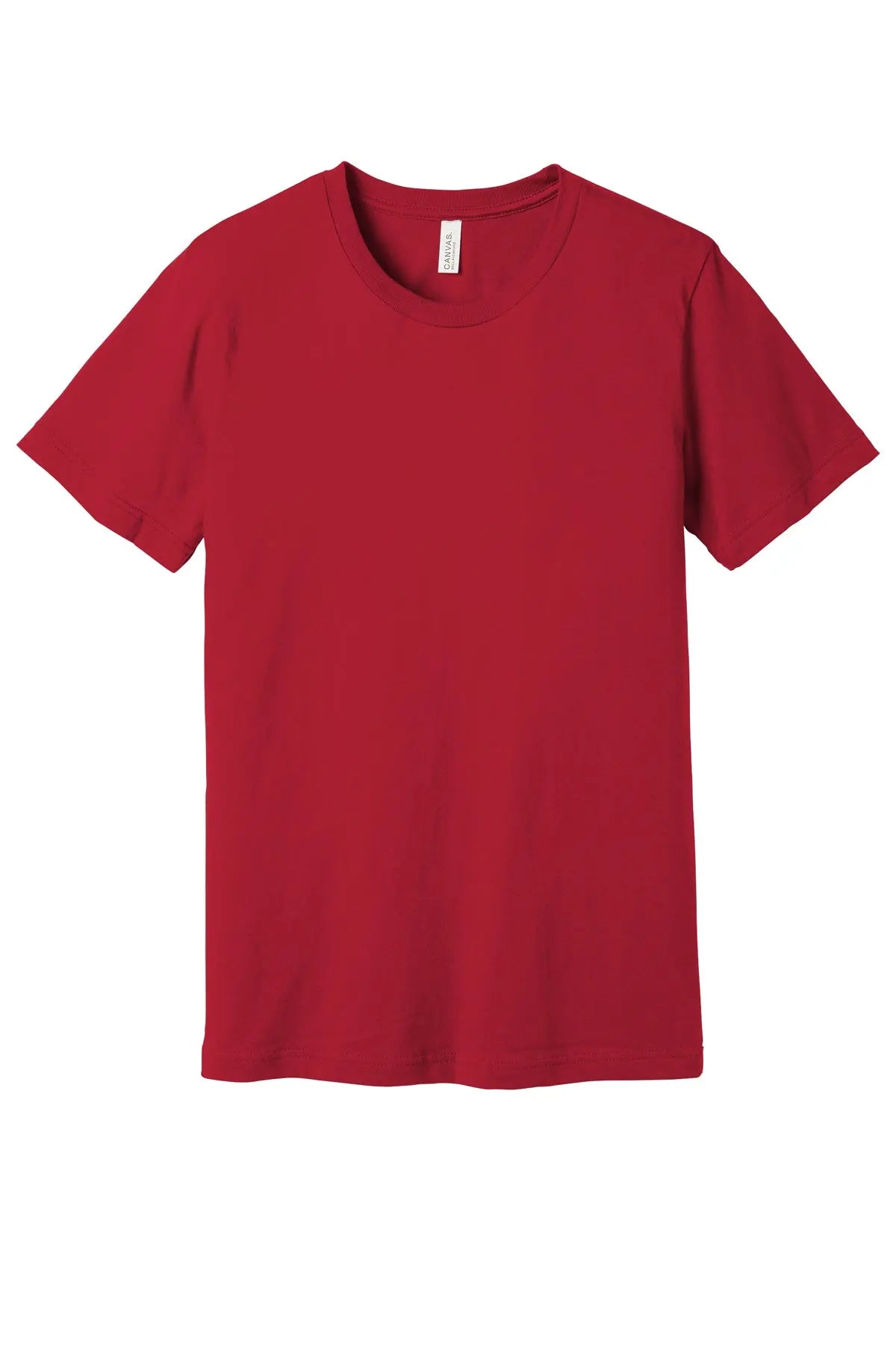 BELLA+CANVAS® Unisex Jersey Short Sleeve Tee #BC3001