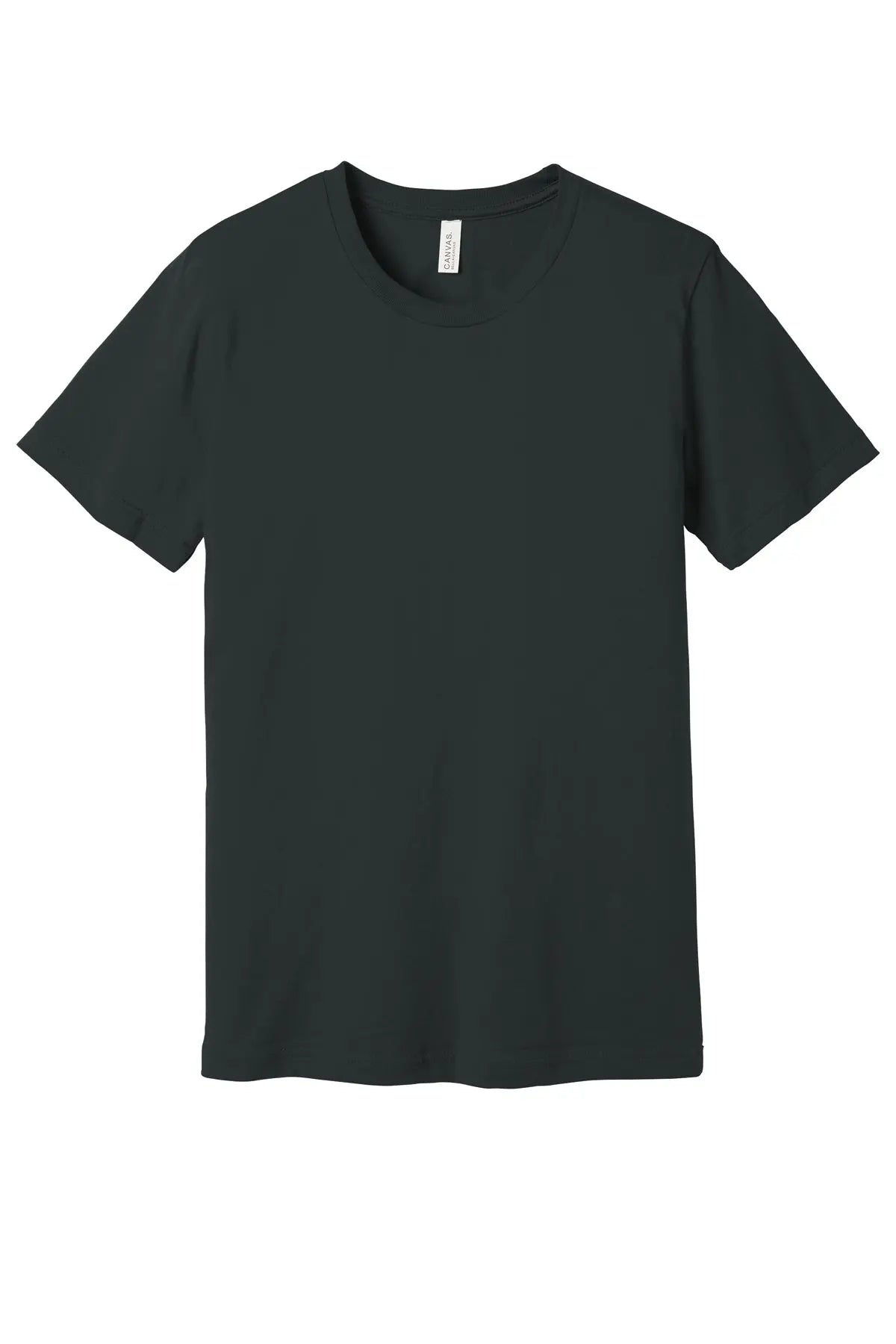 BELLA+CANVAS® Unisex Jersey Short Sleeve Tee #BC3001
