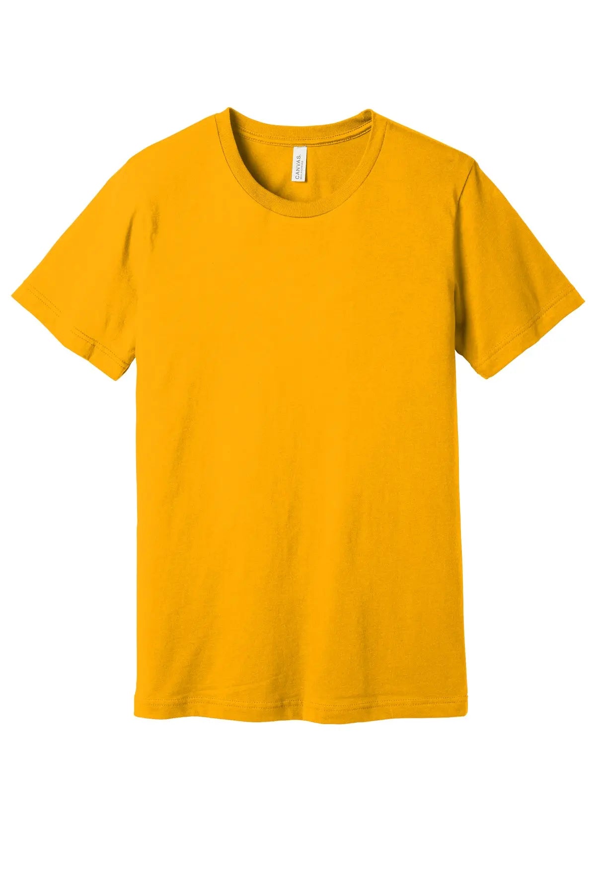 BELLA+CANVAS® Unisex Jersey Short Sleeve Tee #BC3001