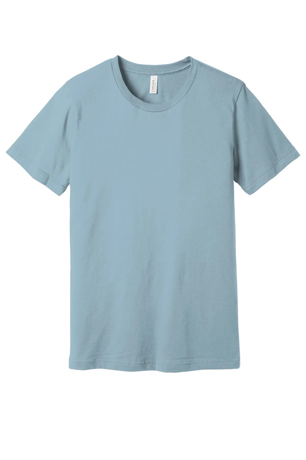 BELLA+CANVAS® Unisex Jersey Short Sleeve Tee #BC3001
