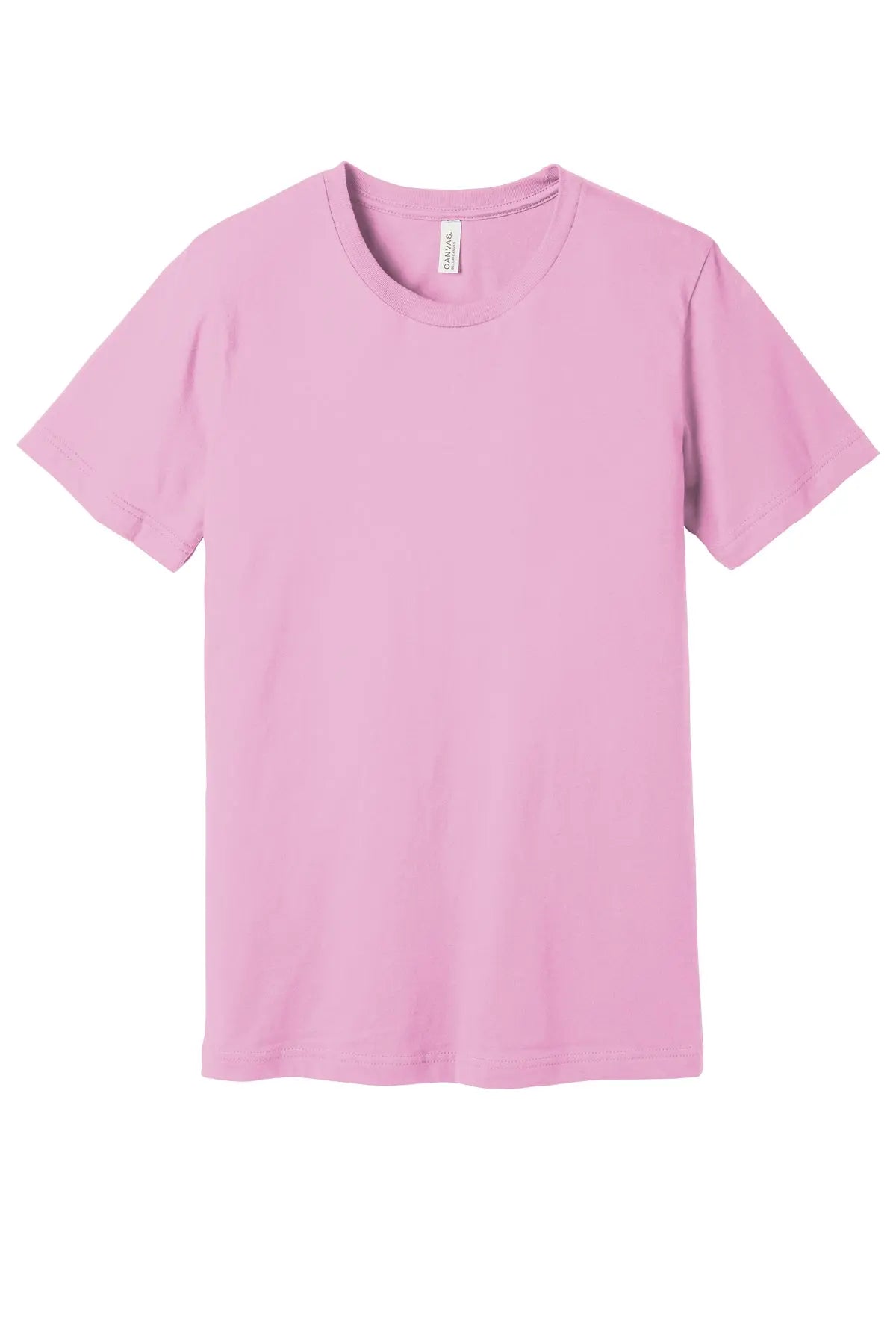 BELLA+CANVAS® Unisex Jersey Short Sleeve Tee #BC3001