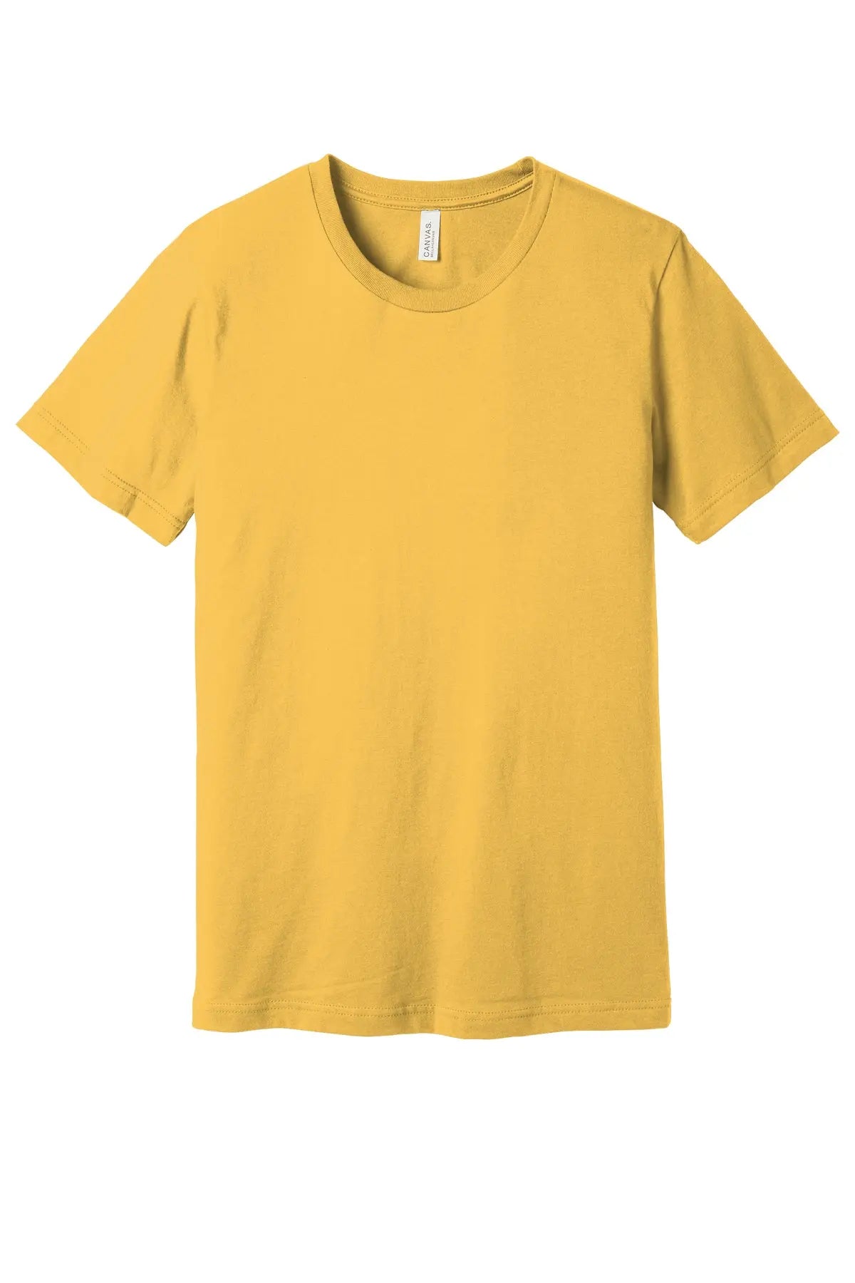 BELLA+CANVAS® Unisex Jersey Short Sleeve Tee #BC3001