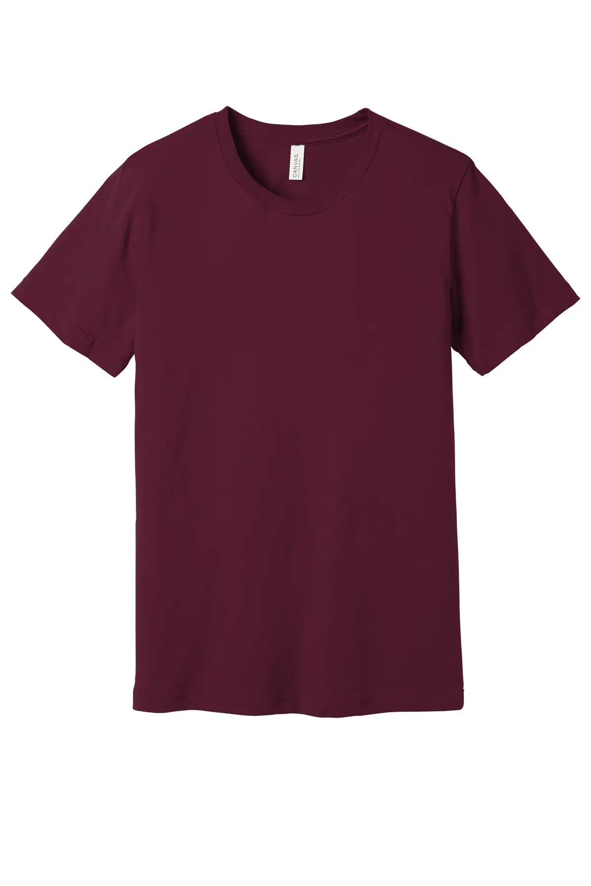 BELLA+CANVAS® Unisex Jersey Short Sleeve Tee #BC3001