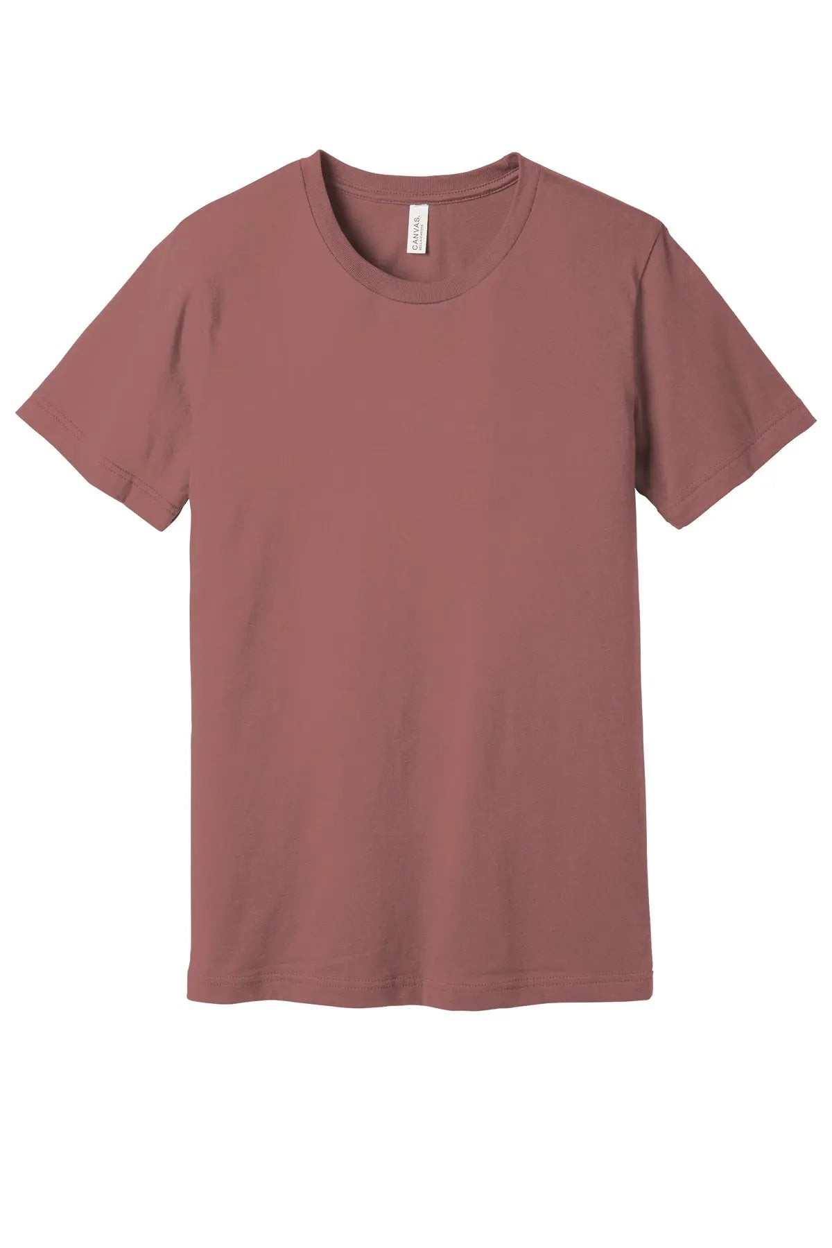 BELLA+CANVAS® Unisex Jersey Short Sleeve Tee #BC3001