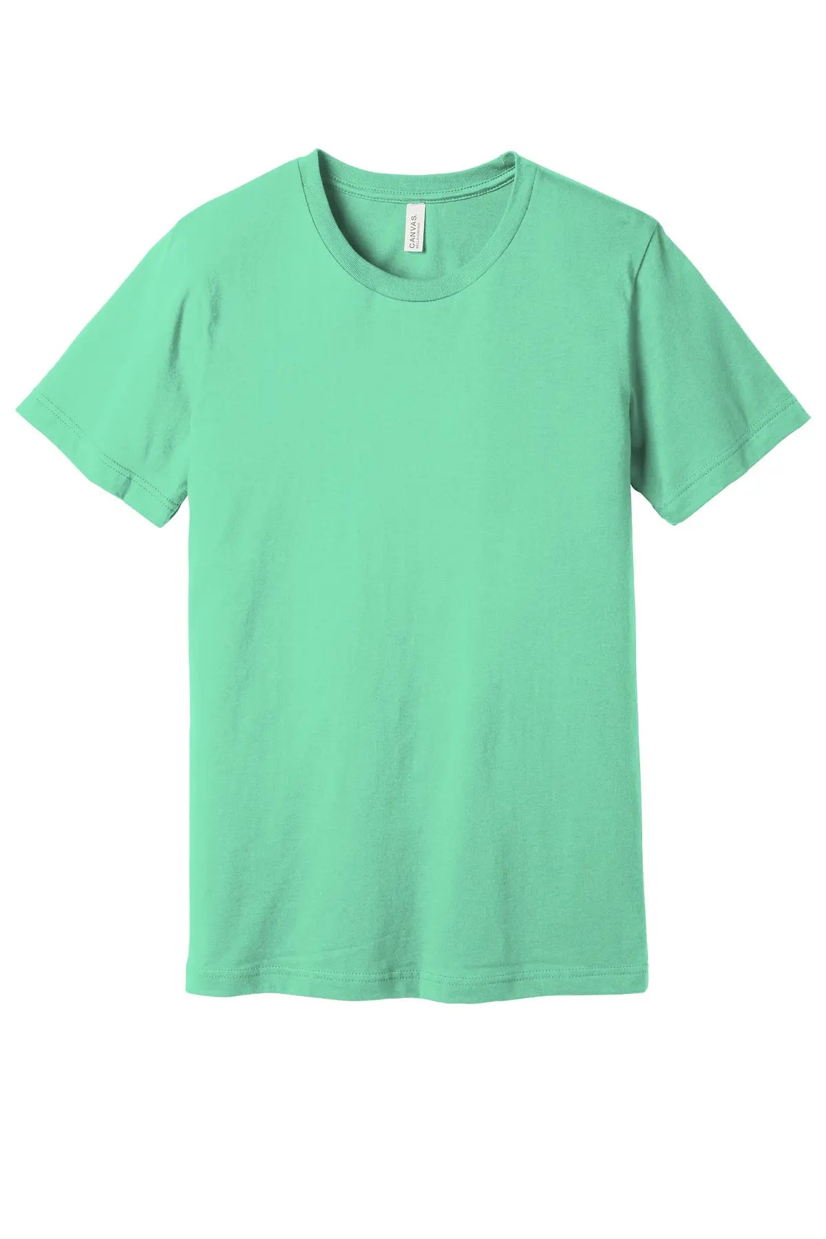 BELLA+CANVAS® Unisex Jersey Short Sleeve Tee #BC3001
