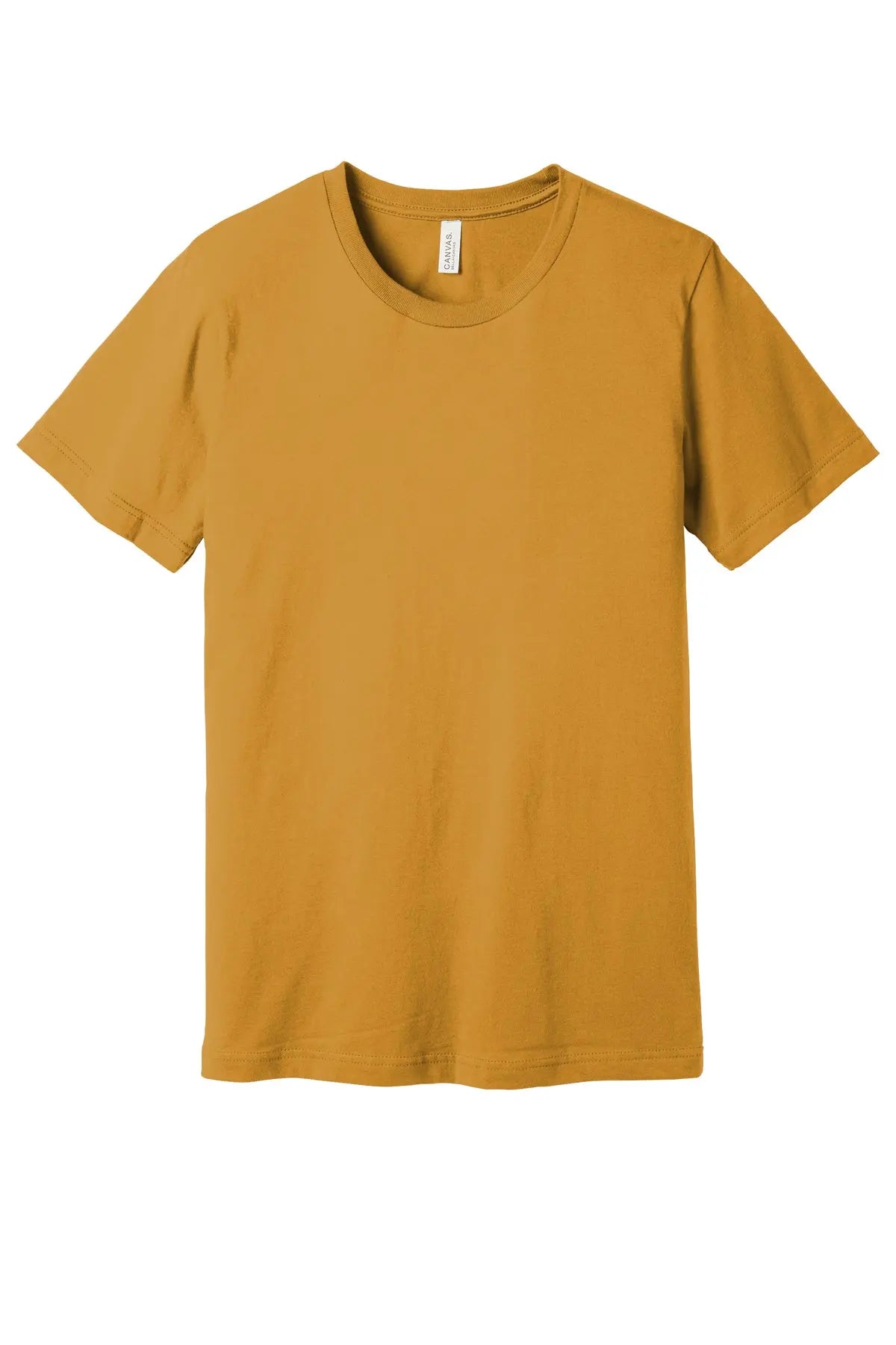 BELLA+CANVAS® Unisex Jersey Short Sleeve Tee #BC3001