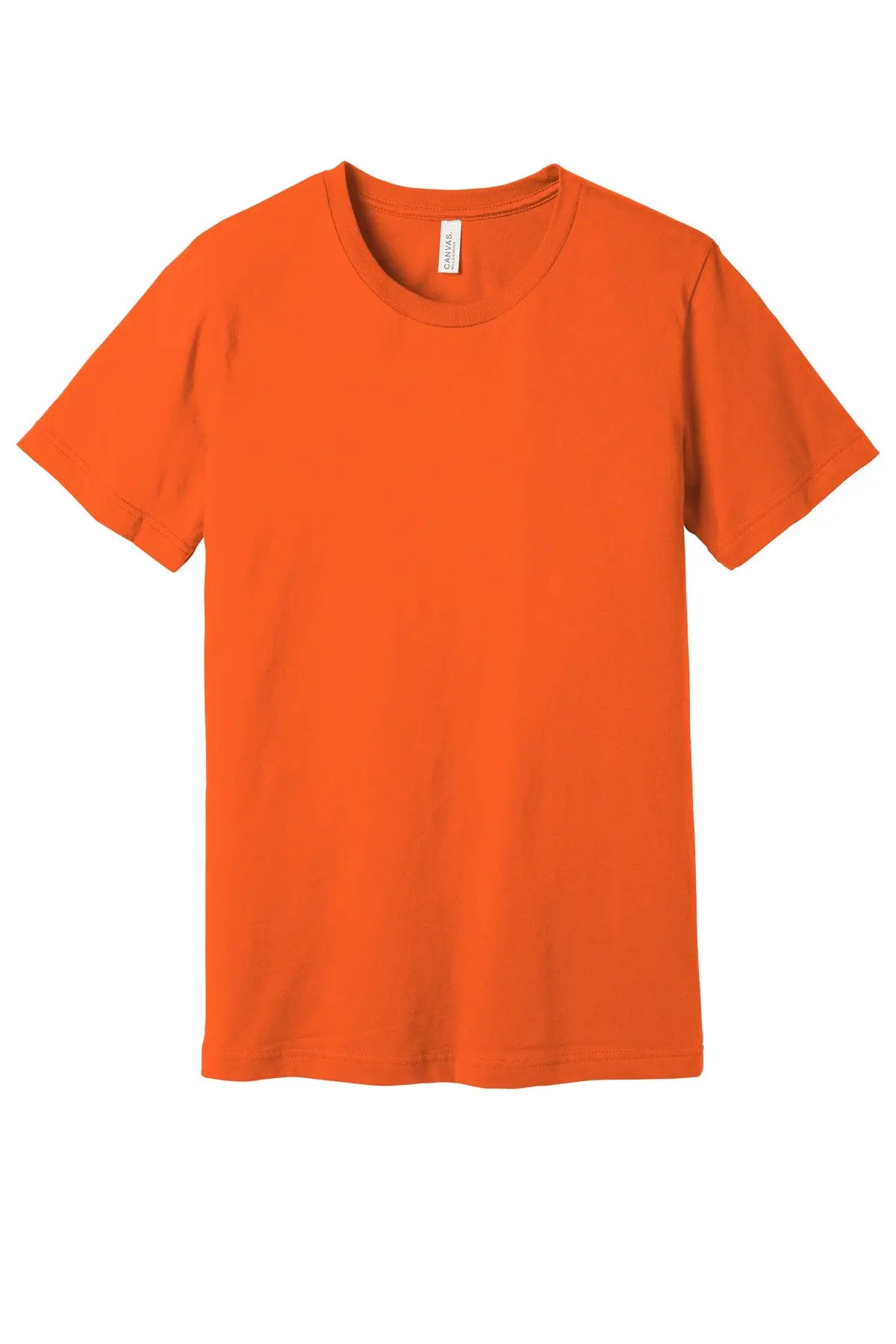 BELLA+CANVAS® Unisex Jersey Short Sleeve Tee #BC3001
