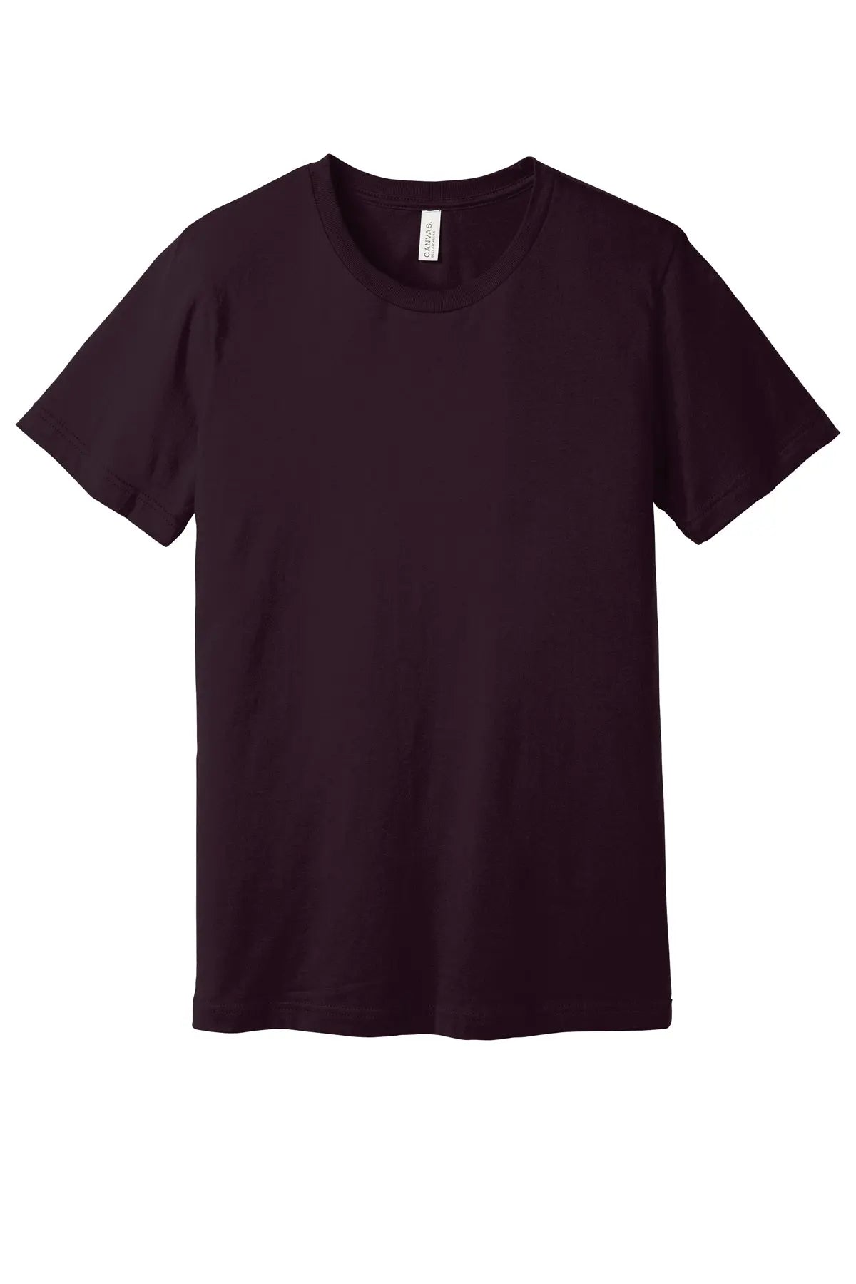 BELLA+CANVAS® Unisex Jersey Short Sleeve Tee #BC3001
