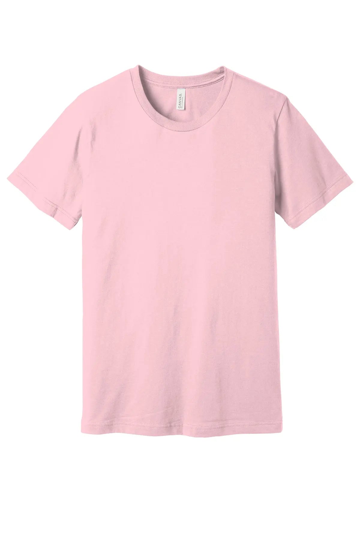 BELLA+CANVAS® Unisex Jersey Short Sleeve Tee #BC3001