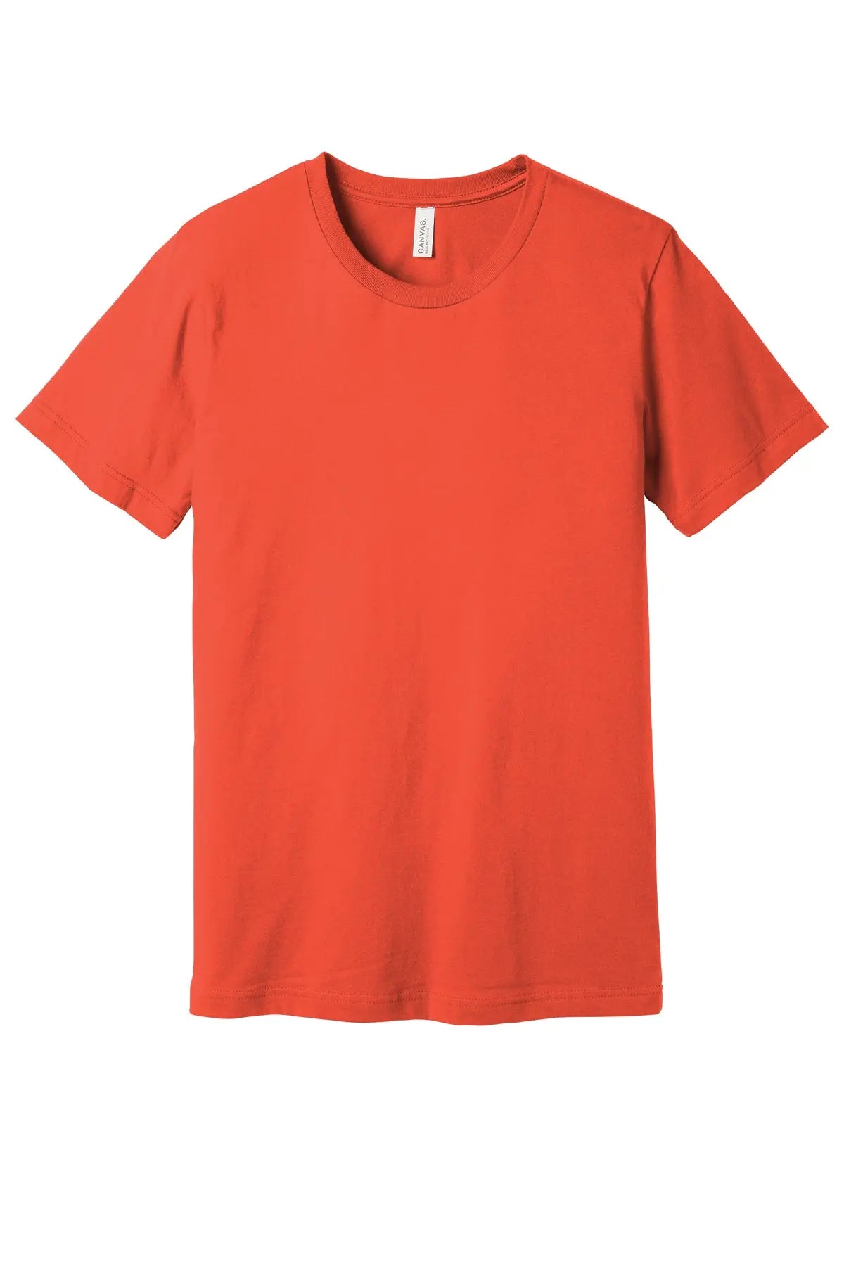 BELLA+CANVAS® Unisex Jersey Short Sleeve Tee #BC3001