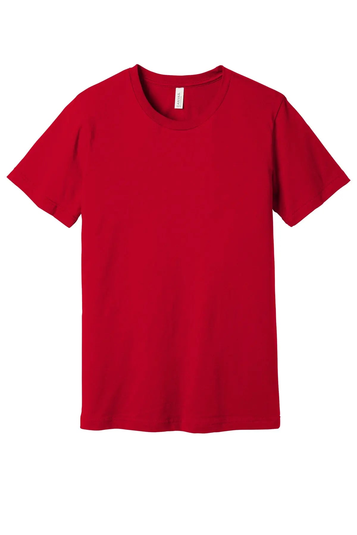 BELLA+CANVAS® Unisex Jersey Short Sleeve Tee #BC3001