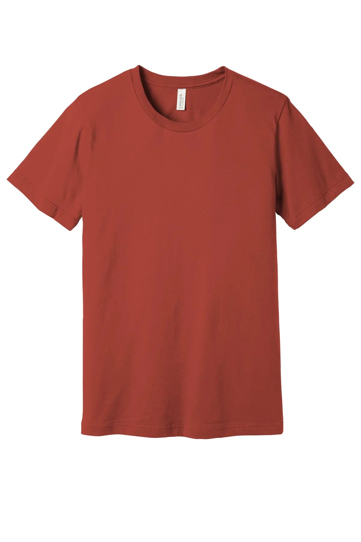 BELLA+CANVAS® Unisex Jersey Short Sleeve Tee #BC3001