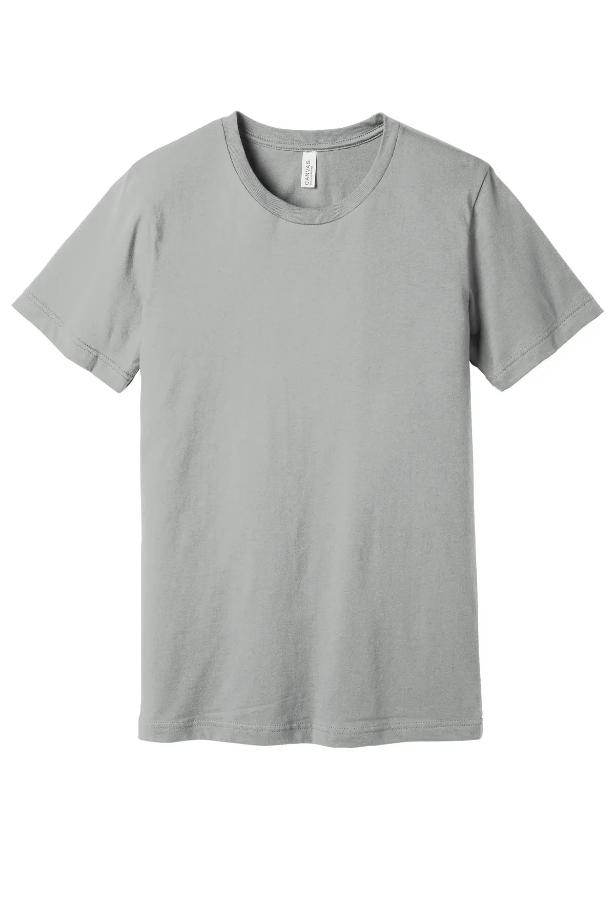 BELLA+CANVAS® Unisex Jersey Short Sleeve Tee #BC3001