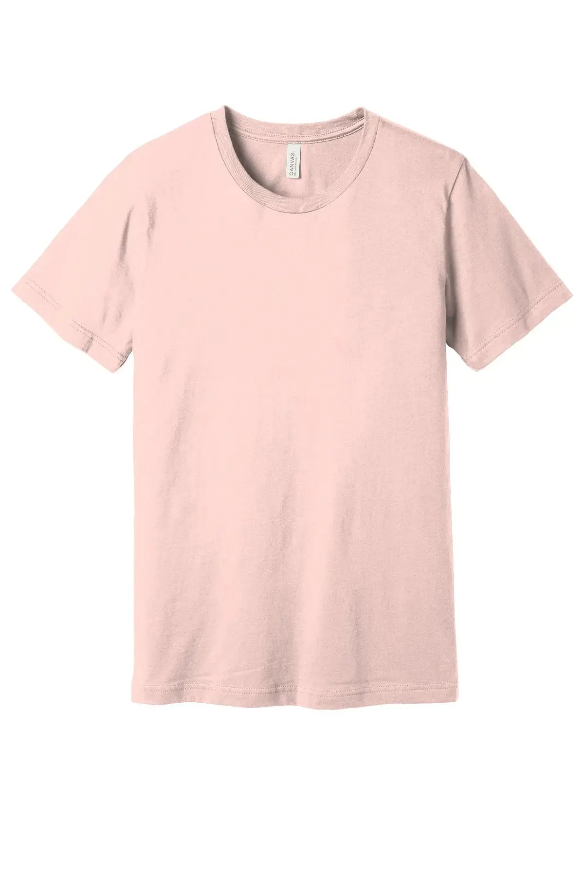 BELLA+CANVAS® Unisex Jersey Short Sleeve Tee #BC3001 Game Over Merch