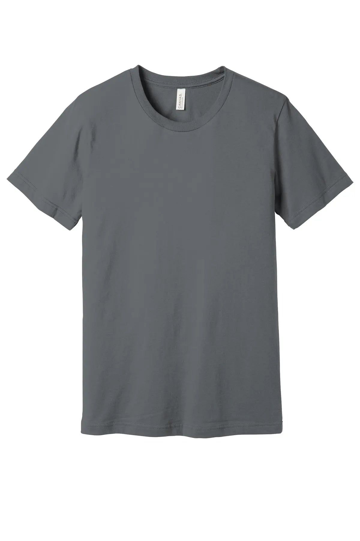 BELLA+CANVAS® Unisex Jersey Short Sleeve Tee #BC3001