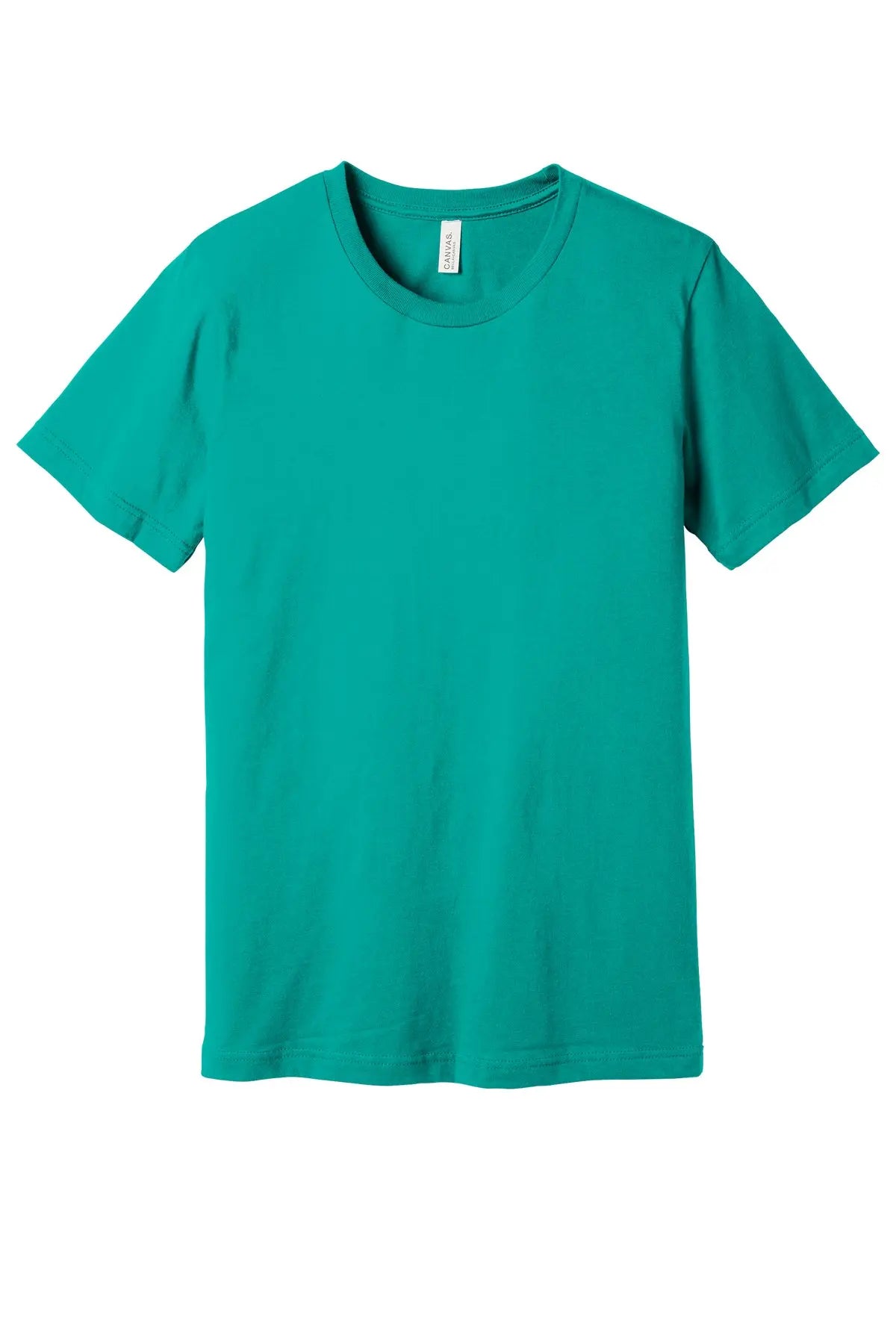 BELLA+CANVAS® Unisex Jersey Short Sleeve Tee #BC3001
