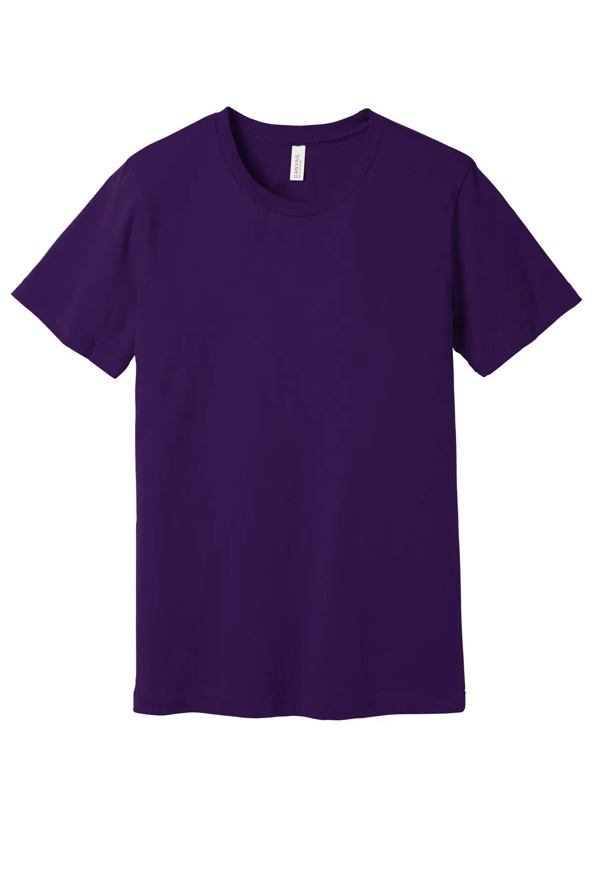 BELLA+CANVAS® Unisex Jersey Short Sleeve Tee #BC3001