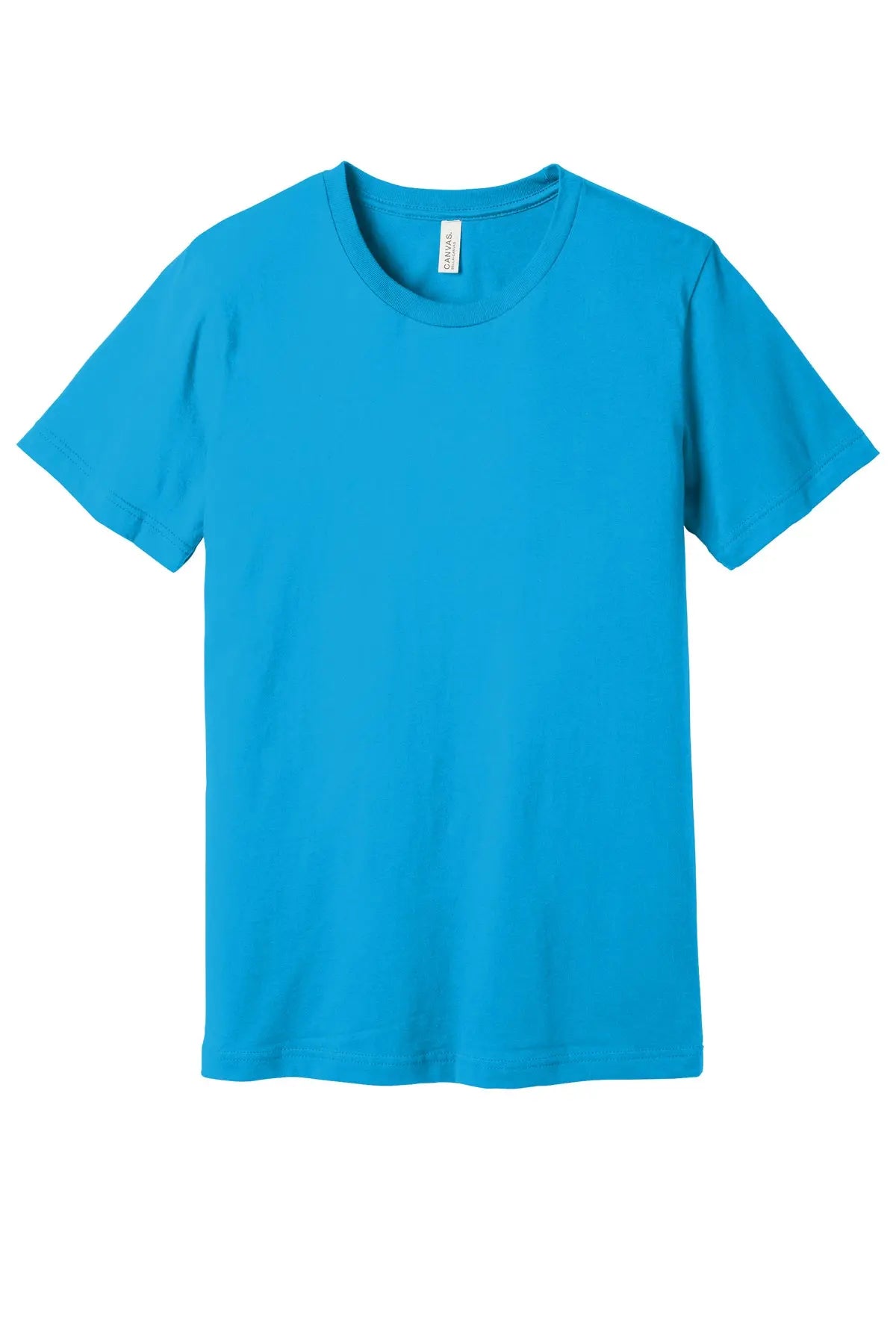 BELLA+CANVAS® Unisex Jersey Short Sleeve Tee #BC3001
